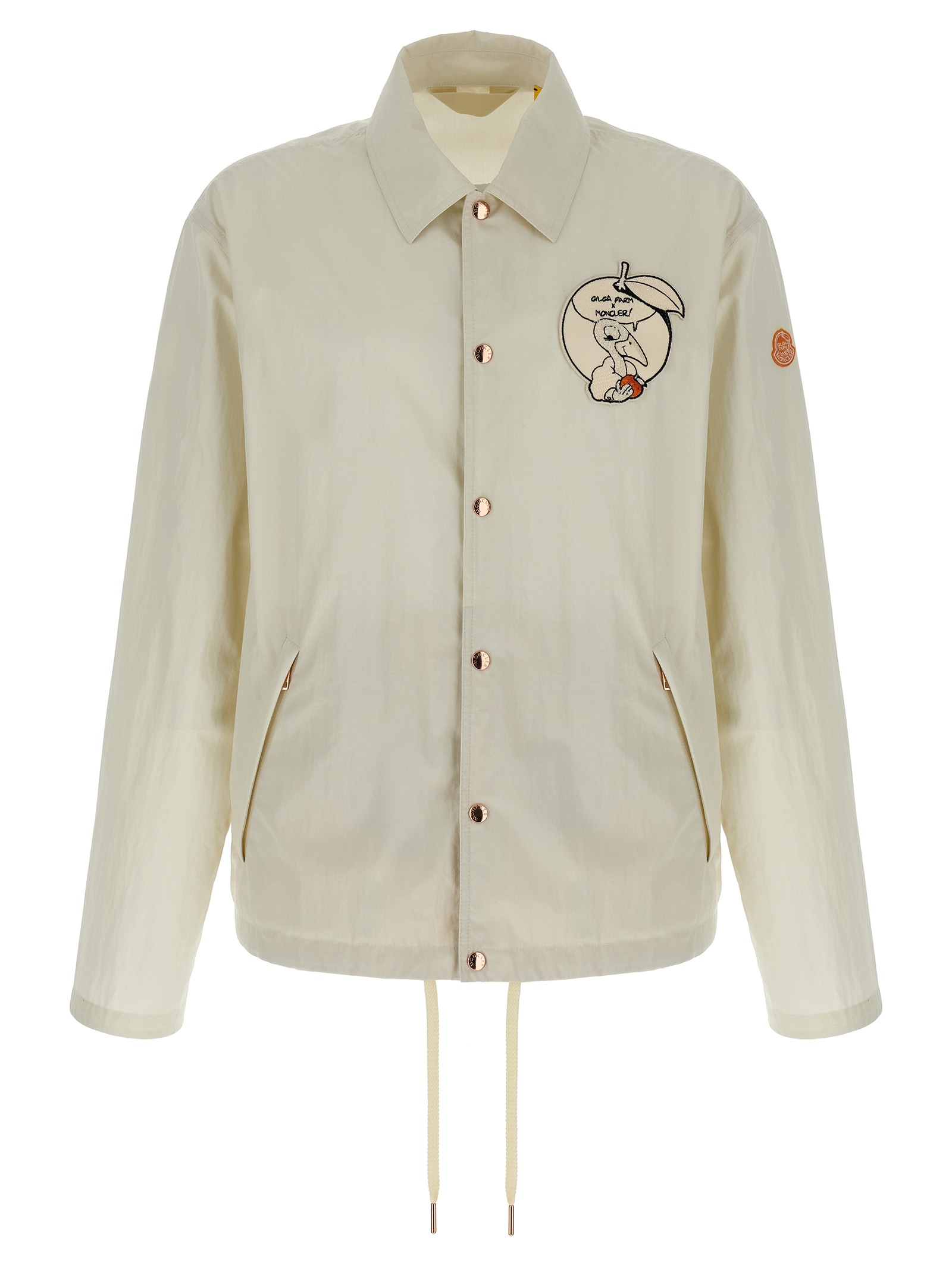 Moncler Genius Moncler X Gilga Farm Satsuma Jacket