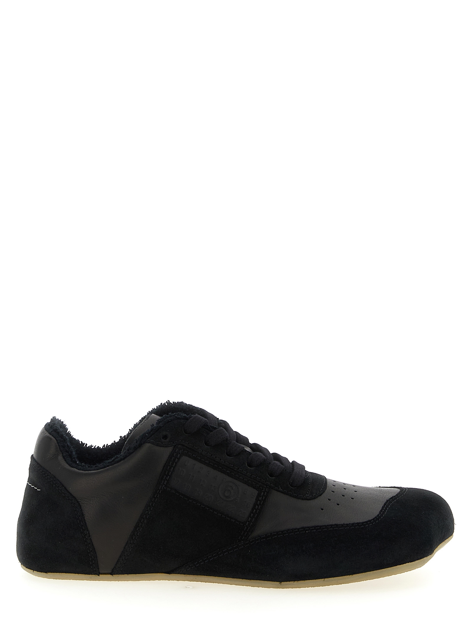 Mm6 Maison Margiela Anatomic Sneakers