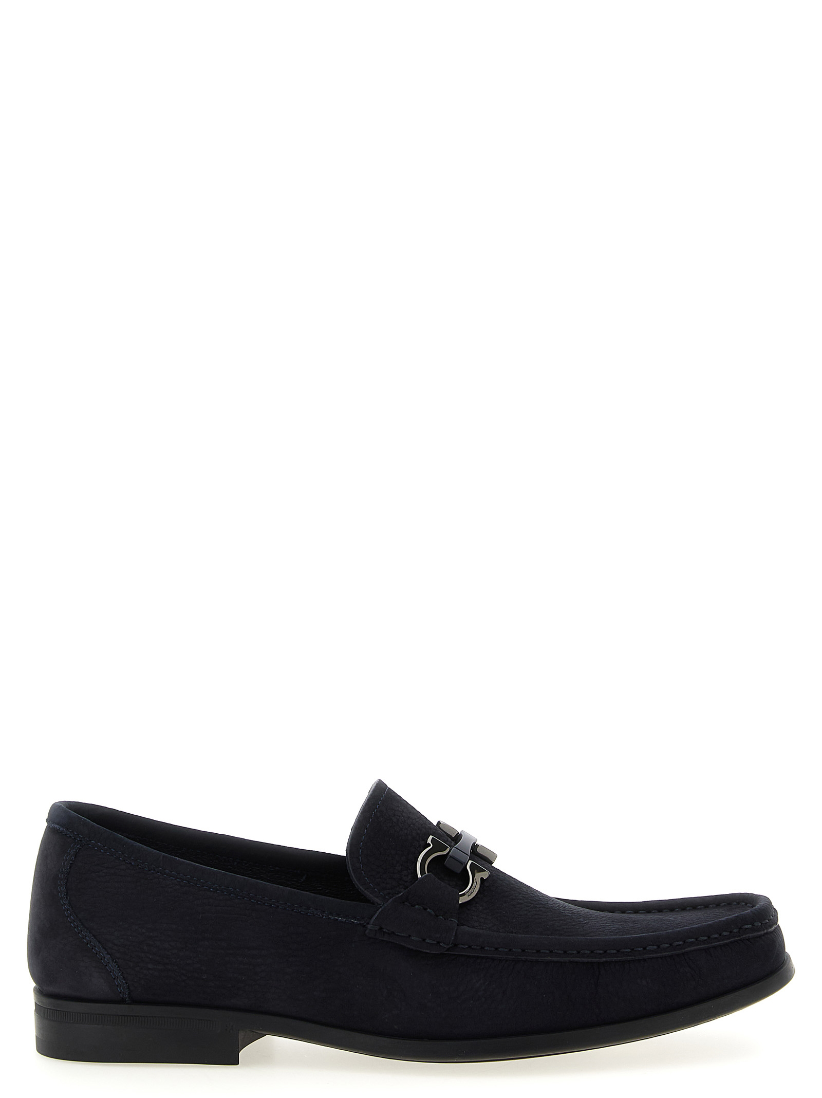Ferragamo Grandioso Loafers