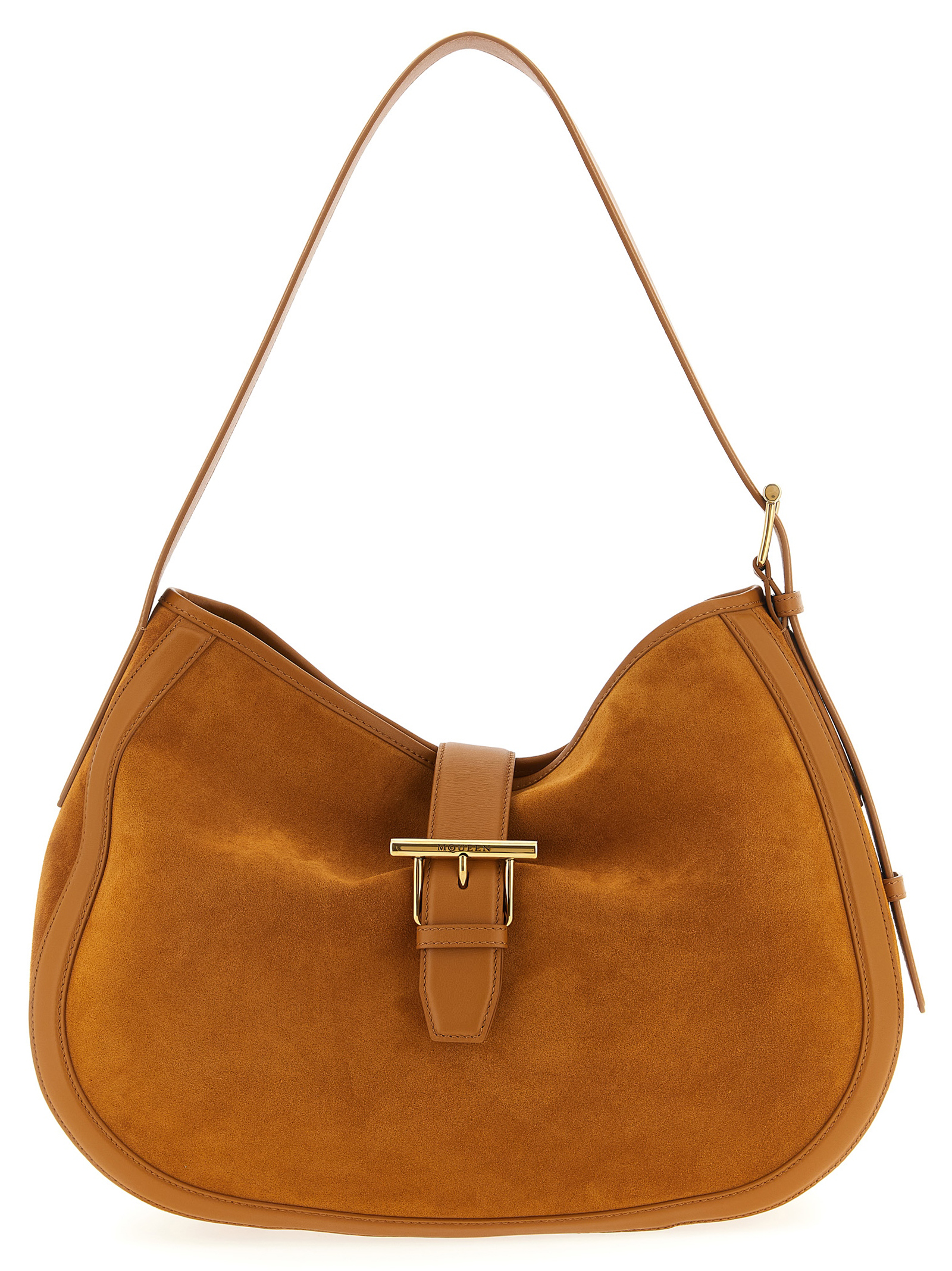Alexander McQueen T-bar Shoulder Bag