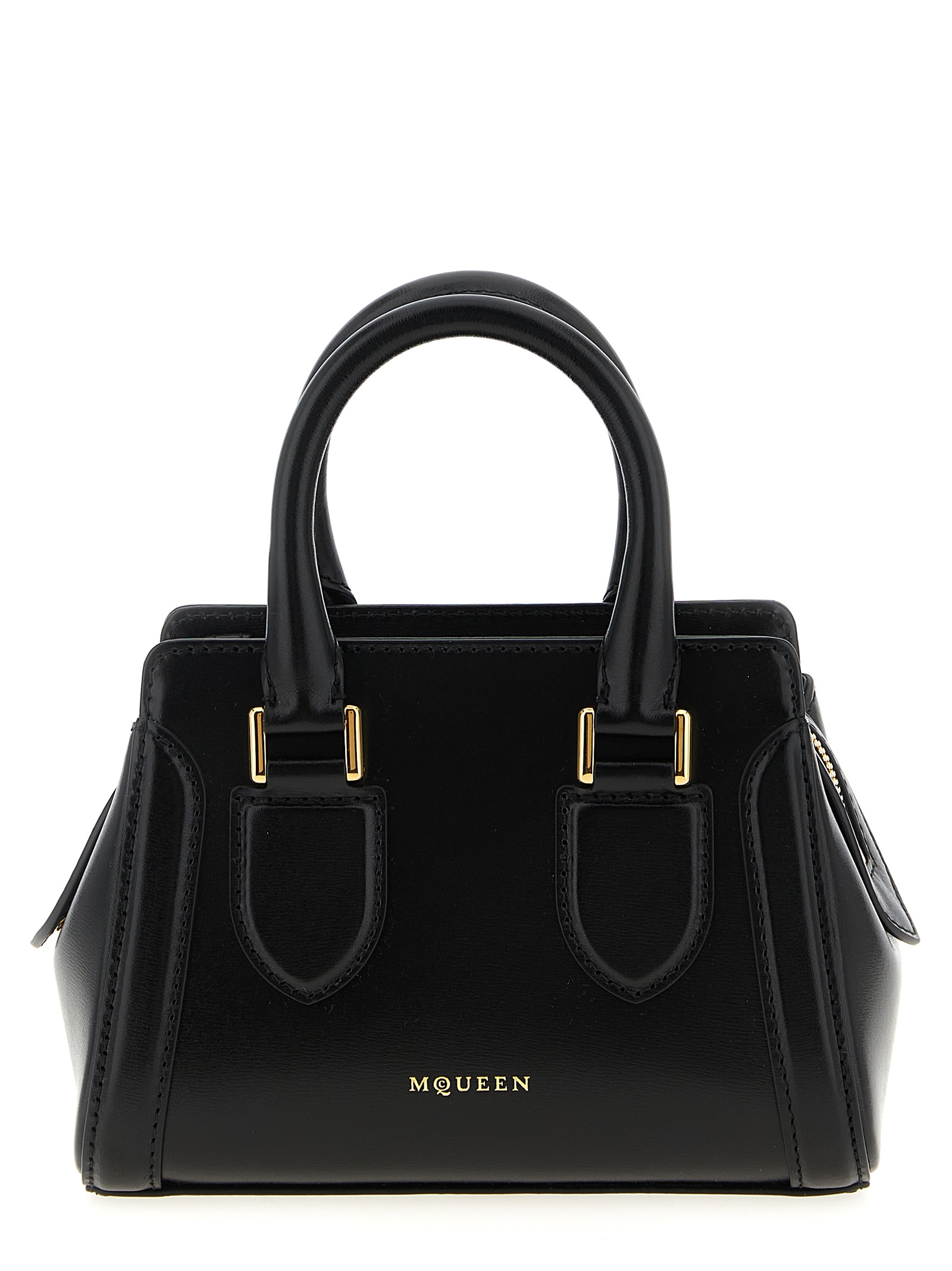 Alexander McQueen Birdee Mini Handbag