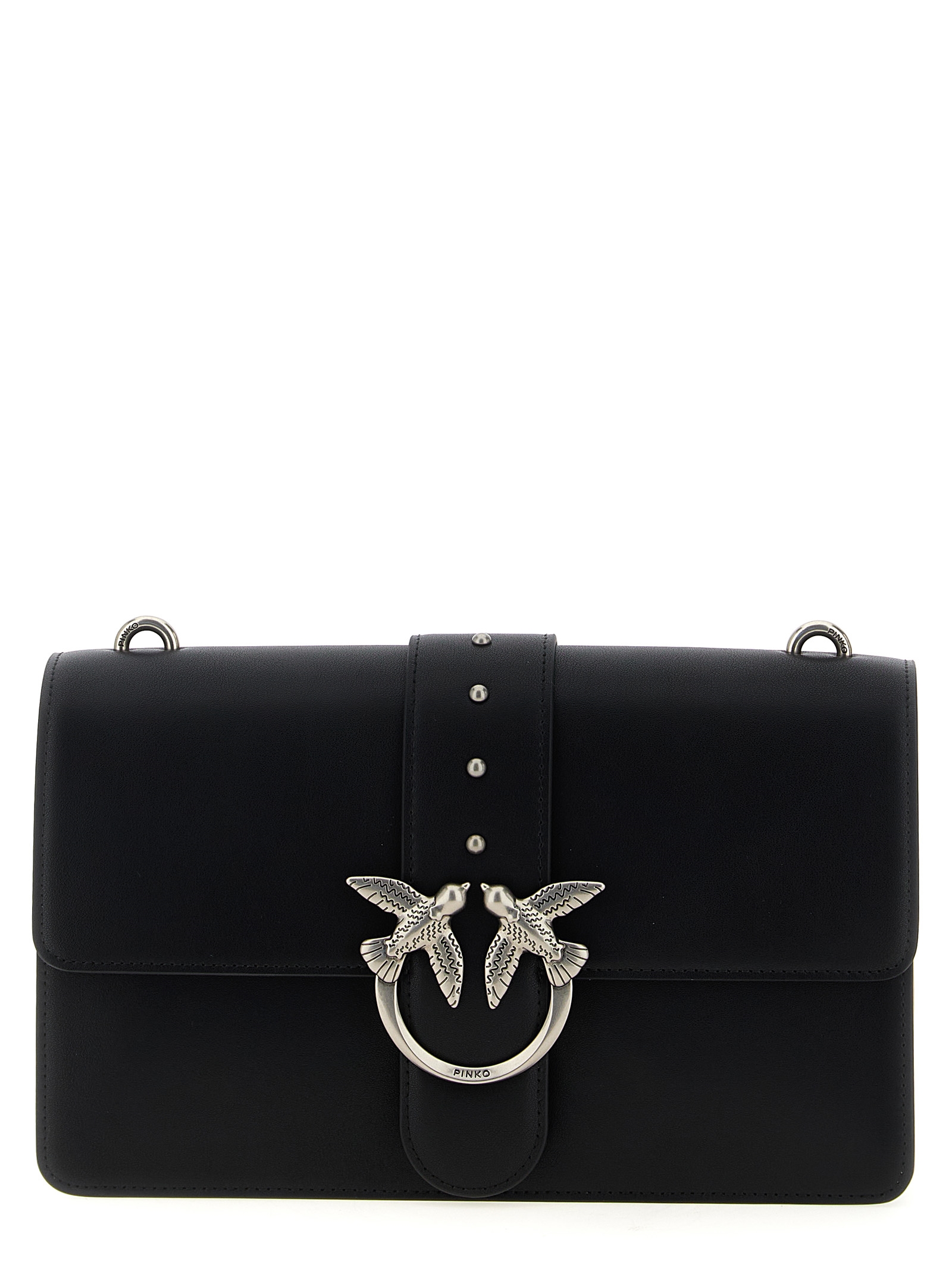 Pinko Love One Classic Crossbody Bag