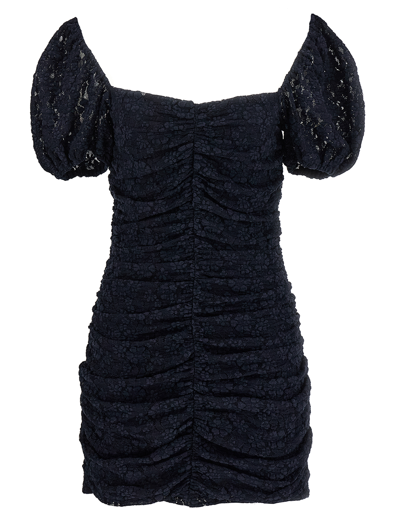 Rotate Birger Christensen Lace Dress