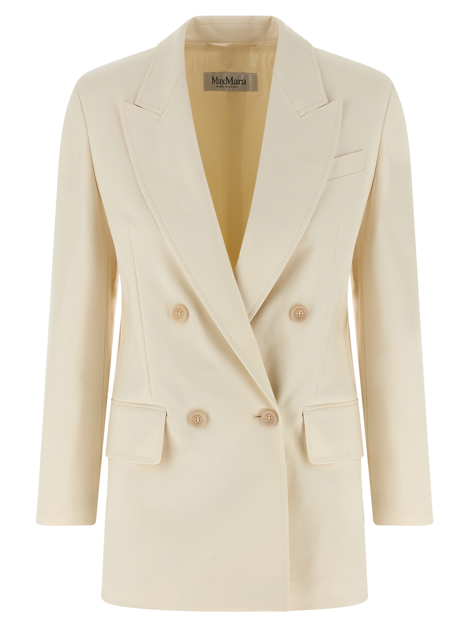 Max Mara Suez Blazer