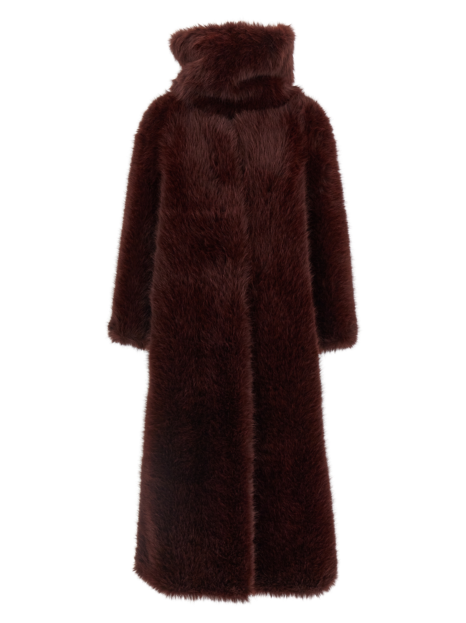 B&B Couture Biscuit Eco Fur