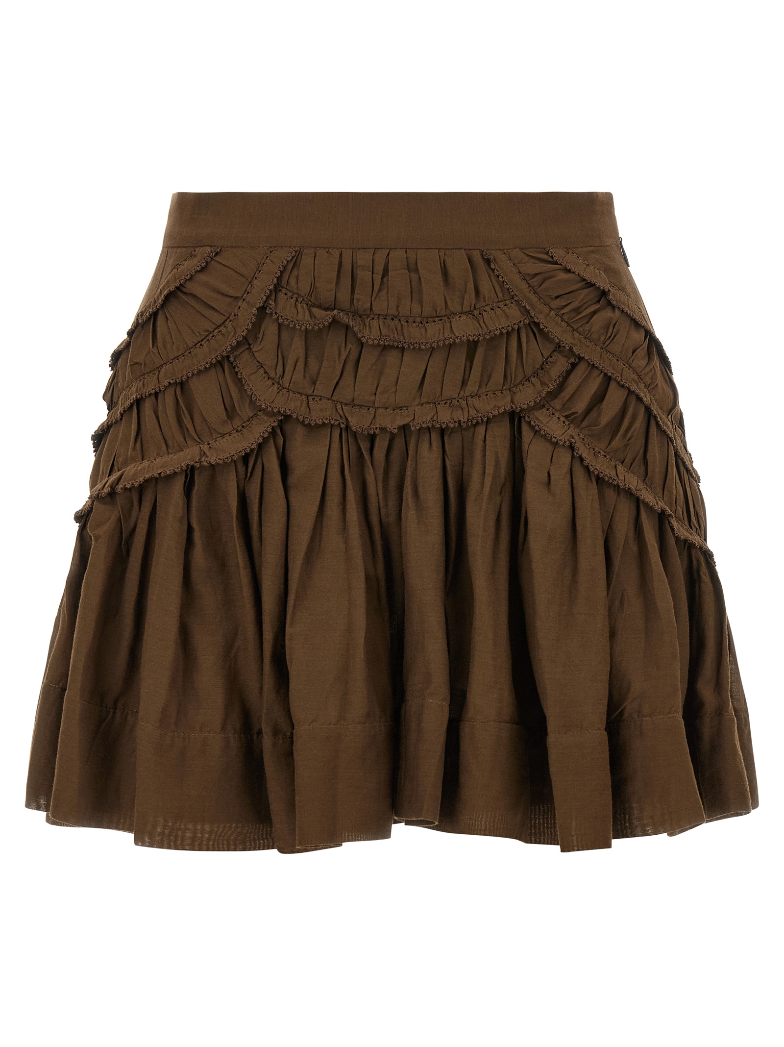 Marant Etoile Ceola Skirt