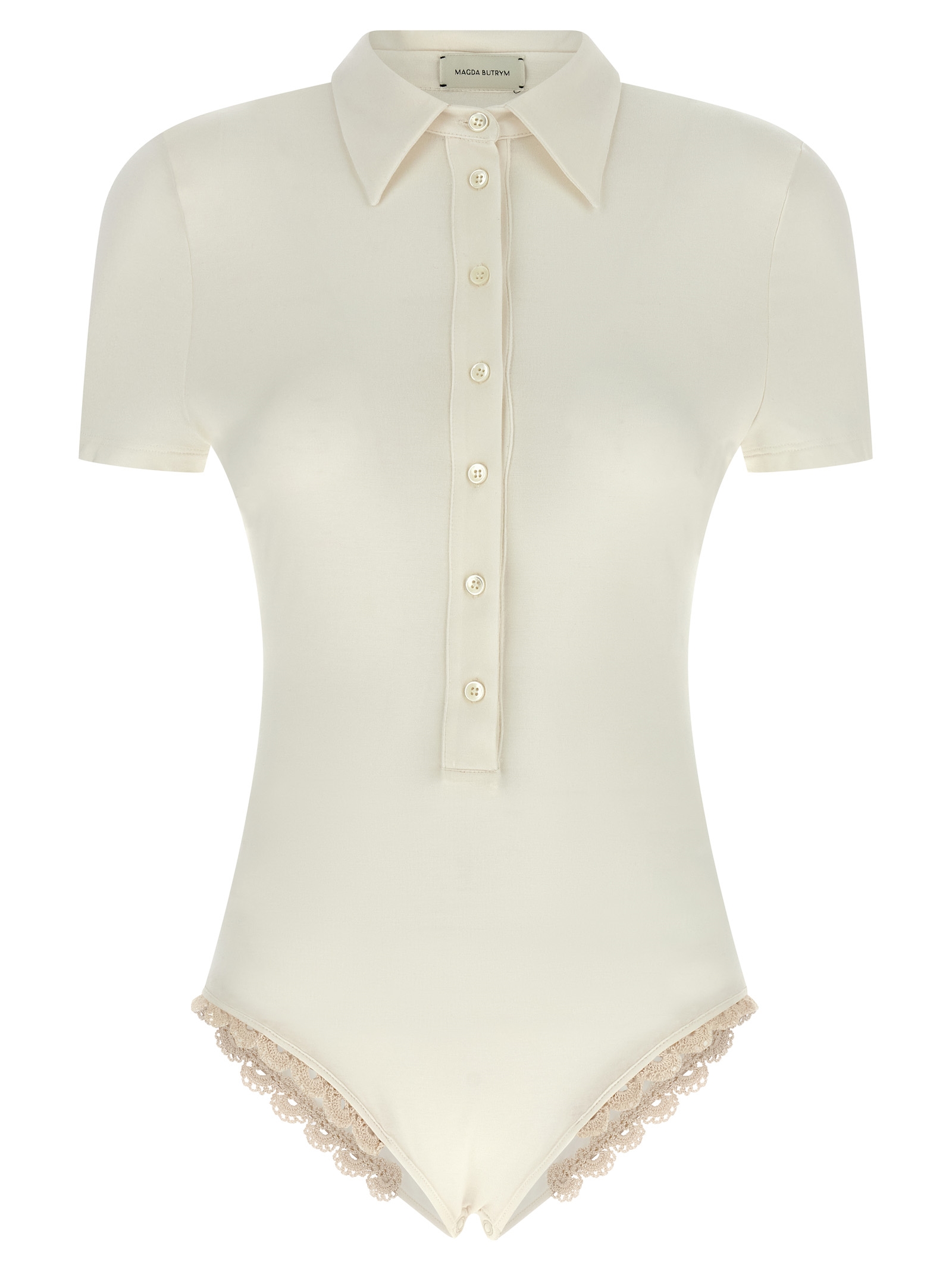 Magda Butrym 01 Bodysuit