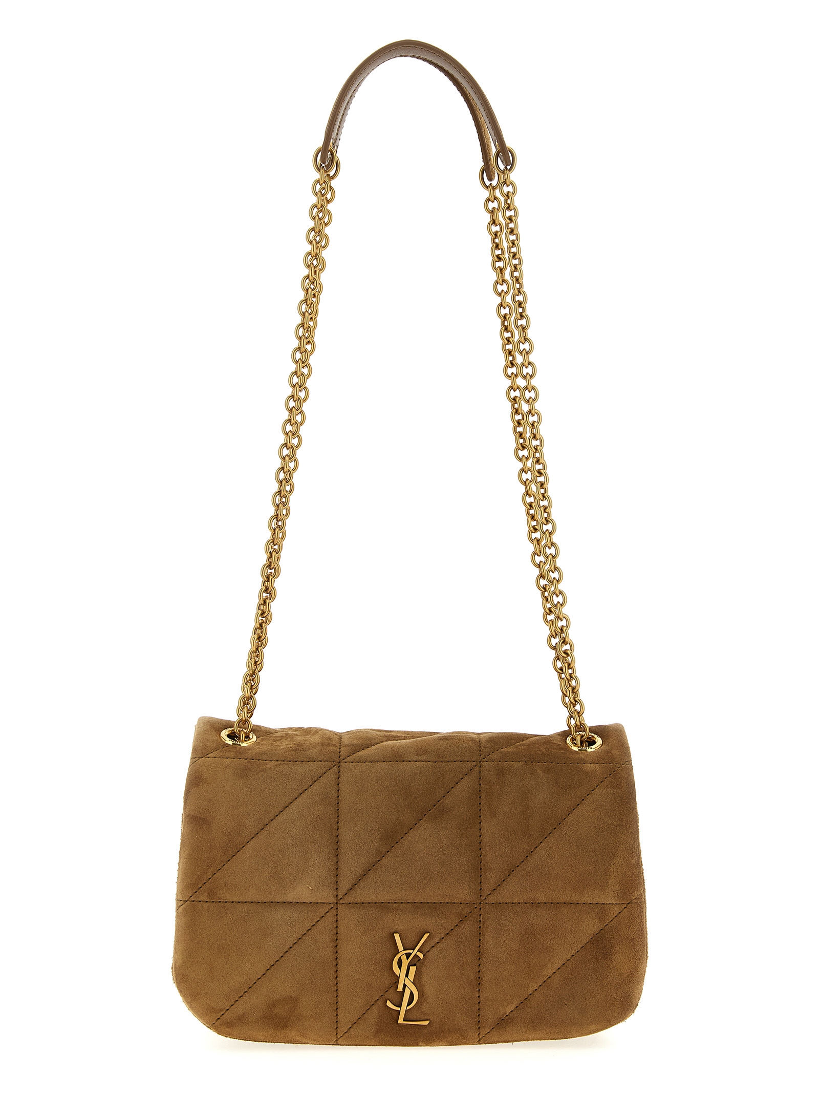 Saint Laurent Jamie 4,3 Mini Crossbody Bag