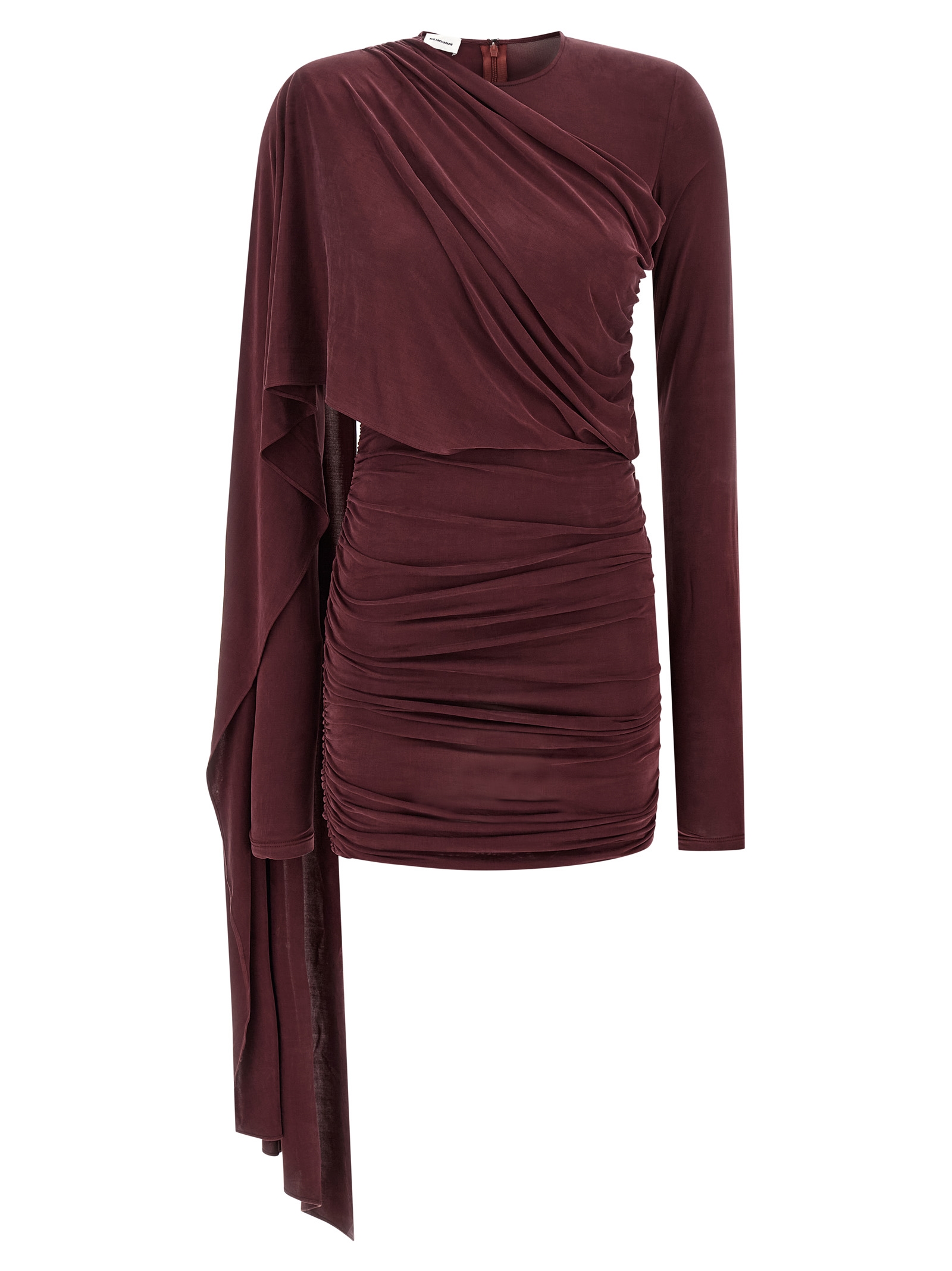 The Andamane Xenia Dress