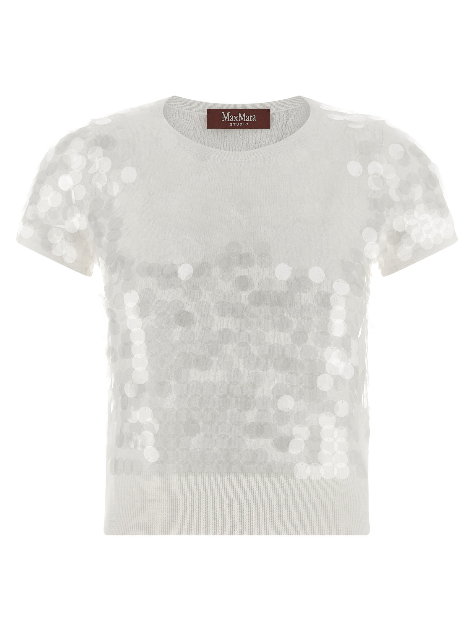 Max Mara Studio Saio Sweater