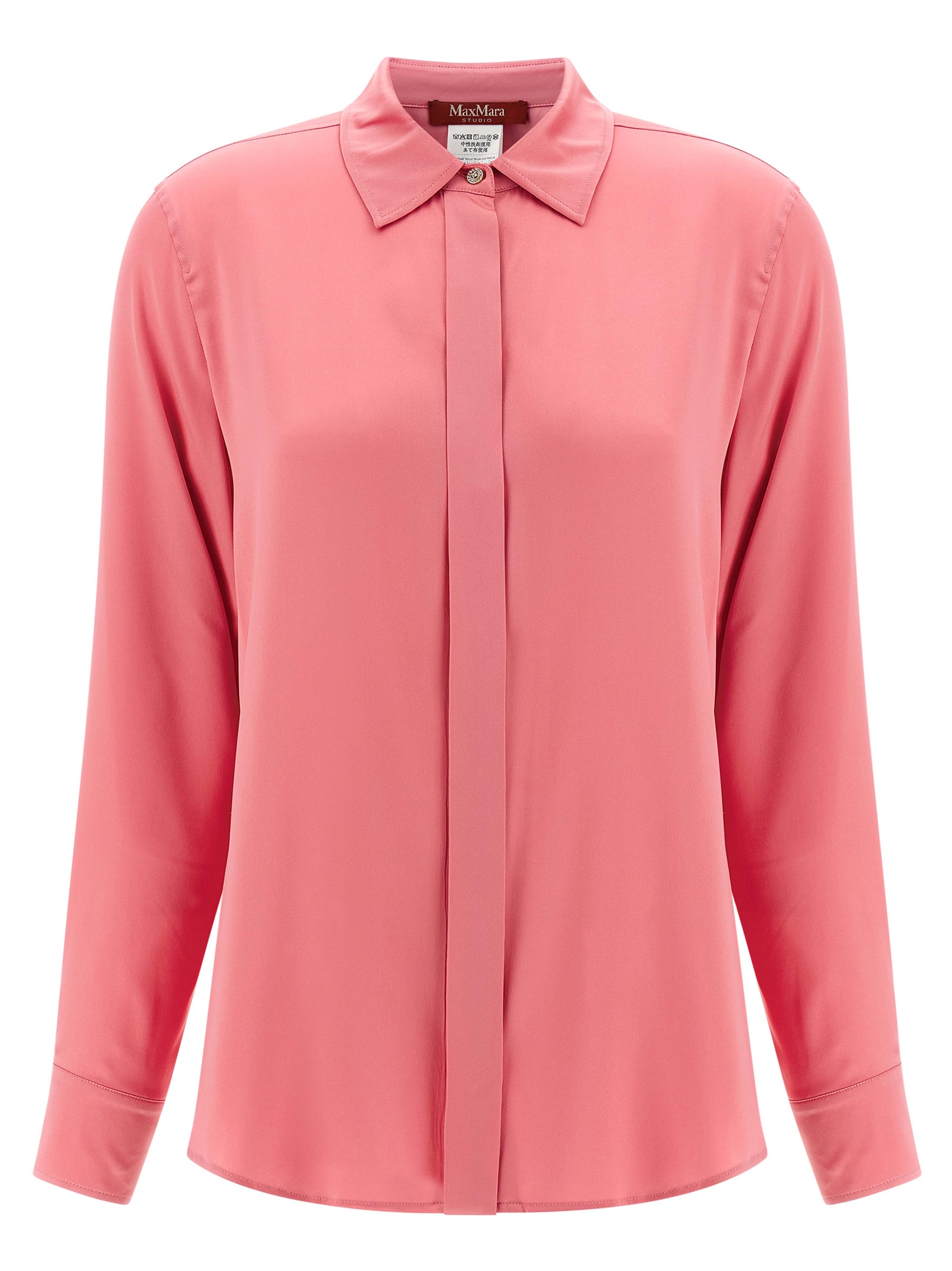 Max Mara Studio Xero Shirt