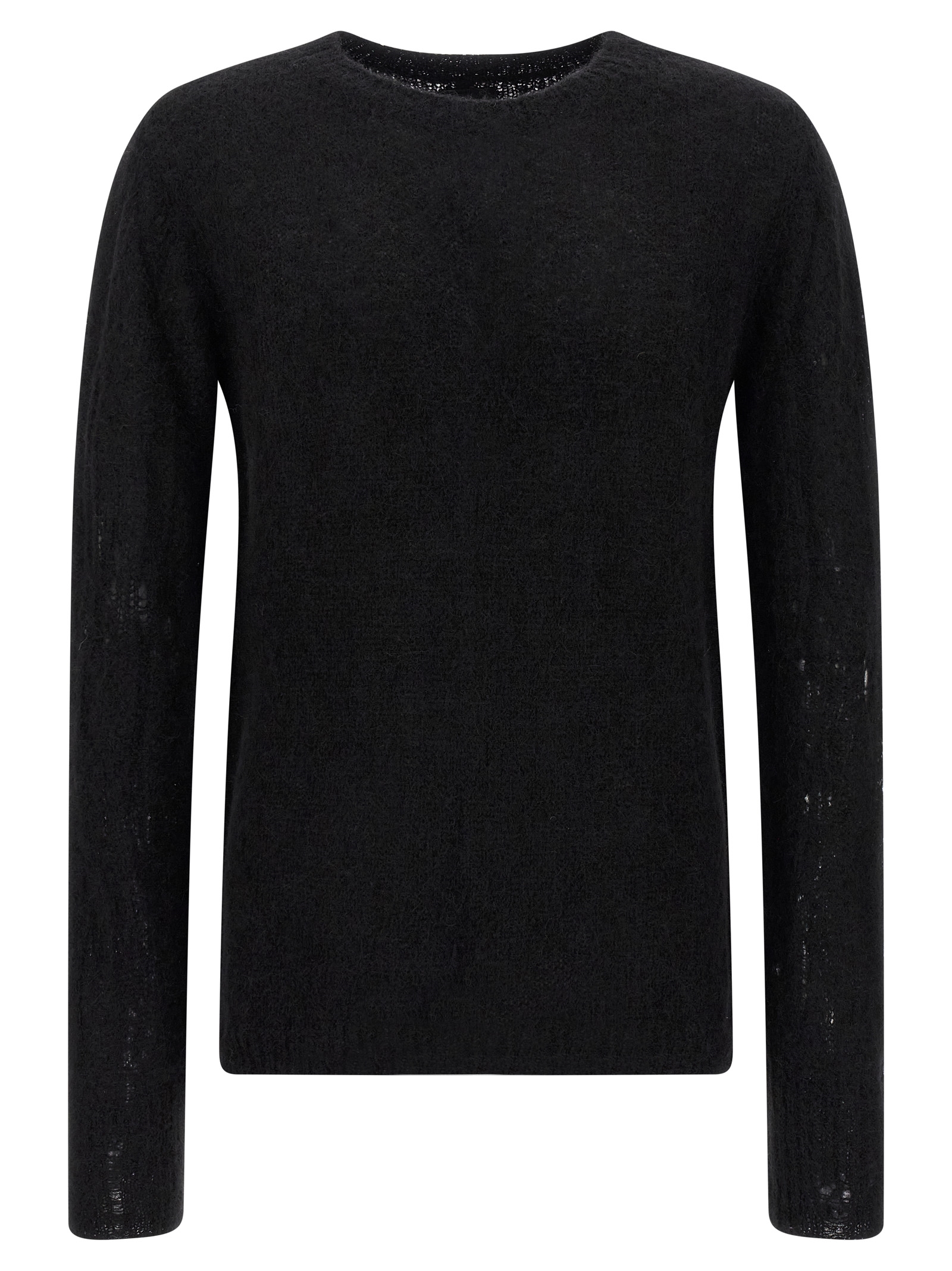 Thom Krom Alpaca Wool Sweater