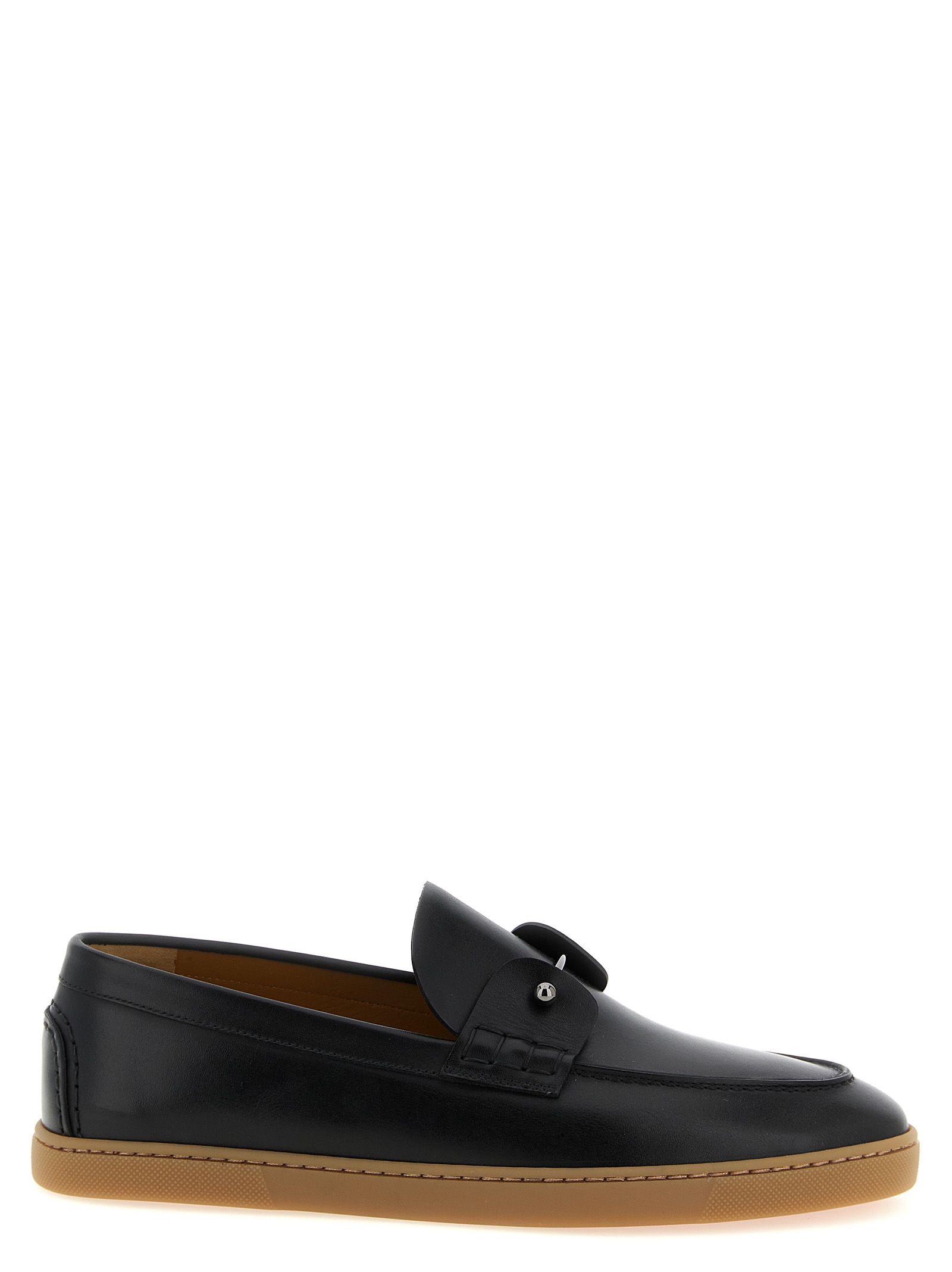 Christian Louboutin Chambeliboat Loafers