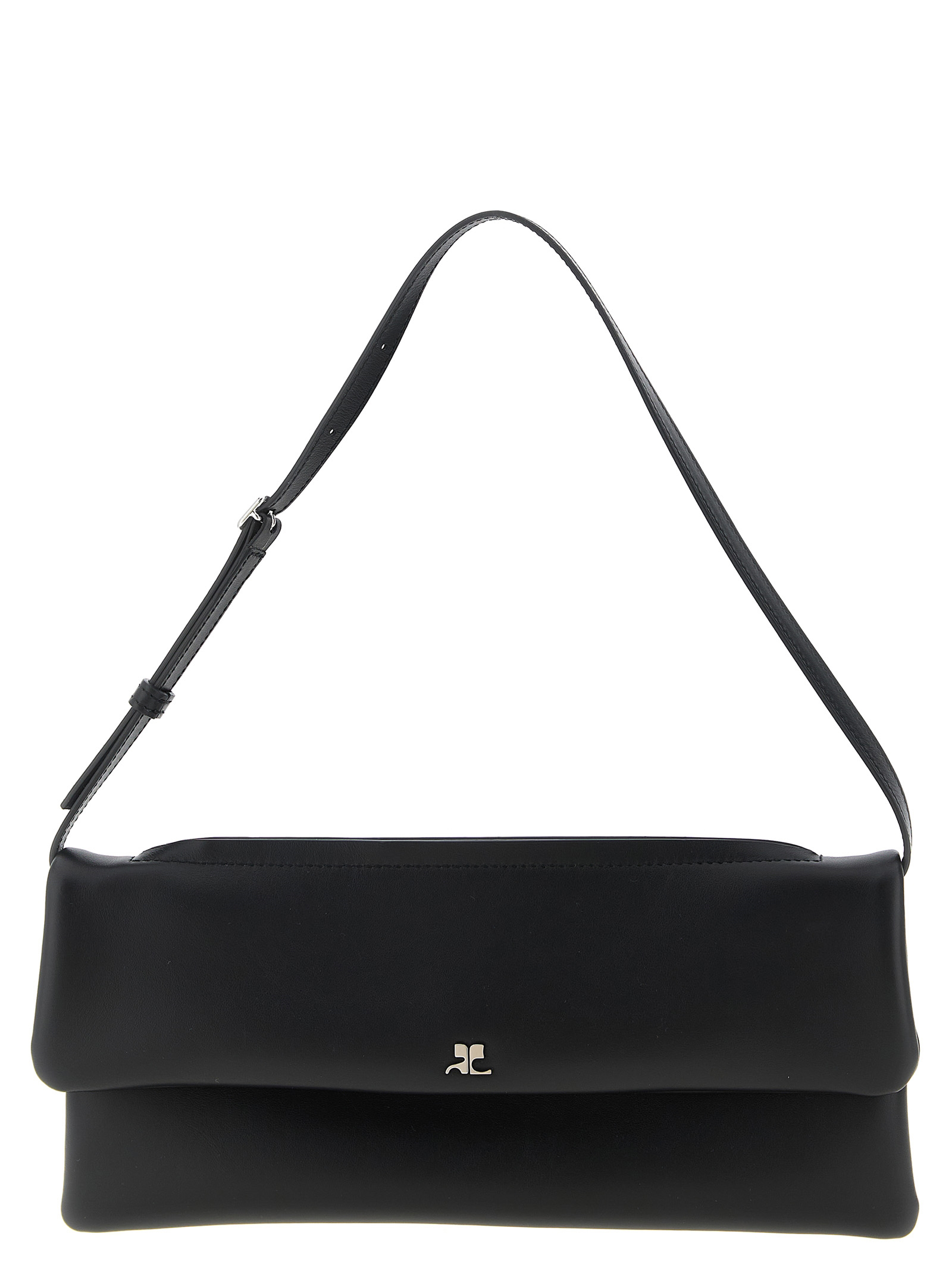 Courreges Wrist Clutch