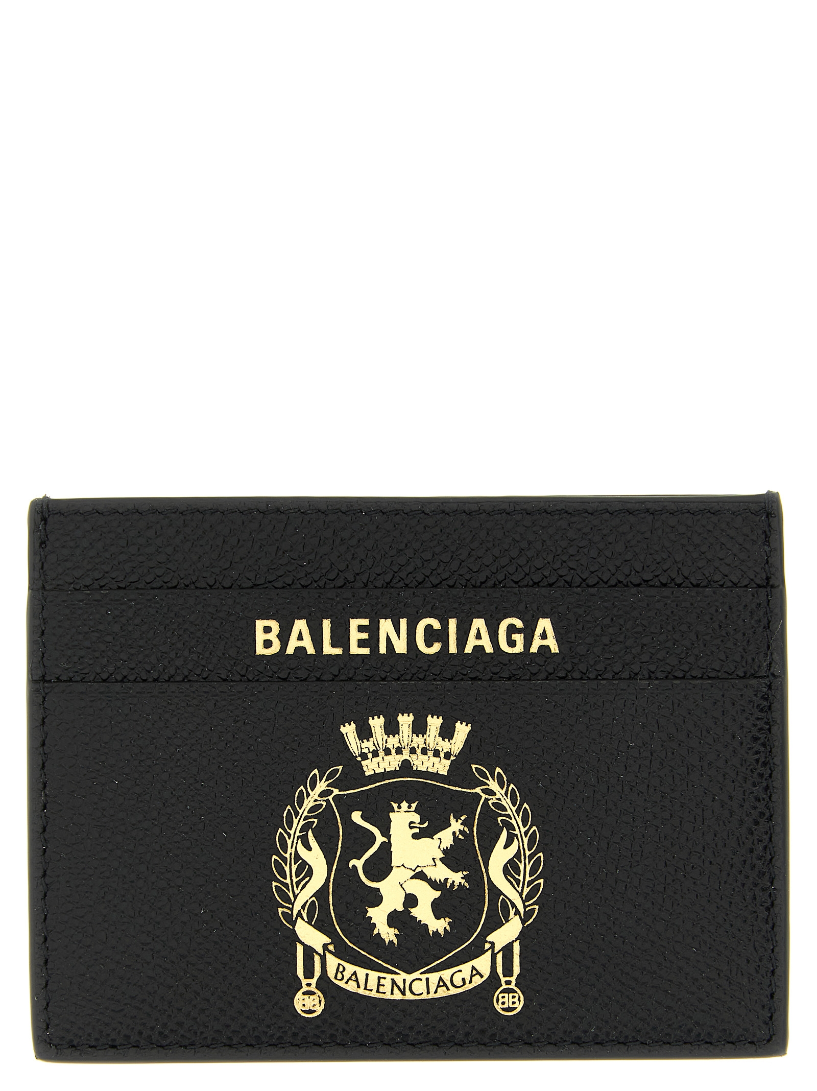 Balenciaga Passport Card Holder