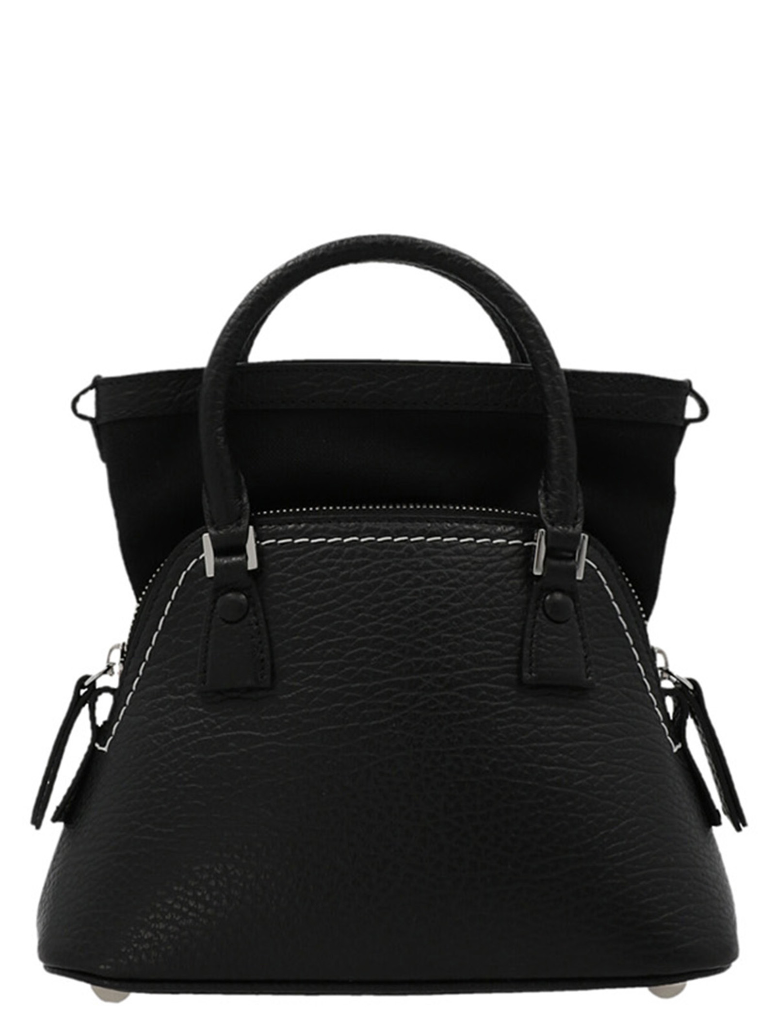 Maison Margiela 5ac Classique Micro Handbag