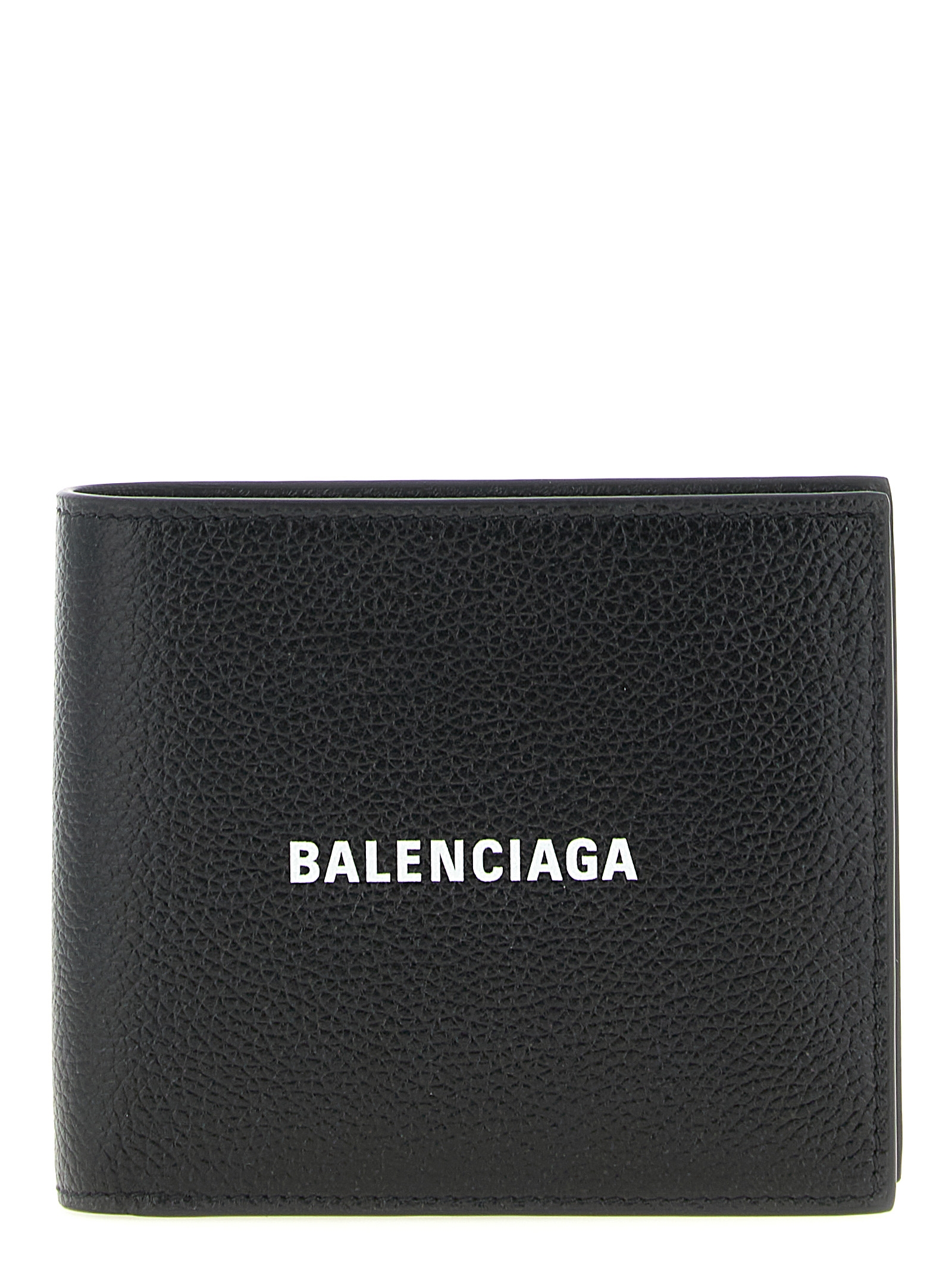 Balenciaga Cash Square Wallet