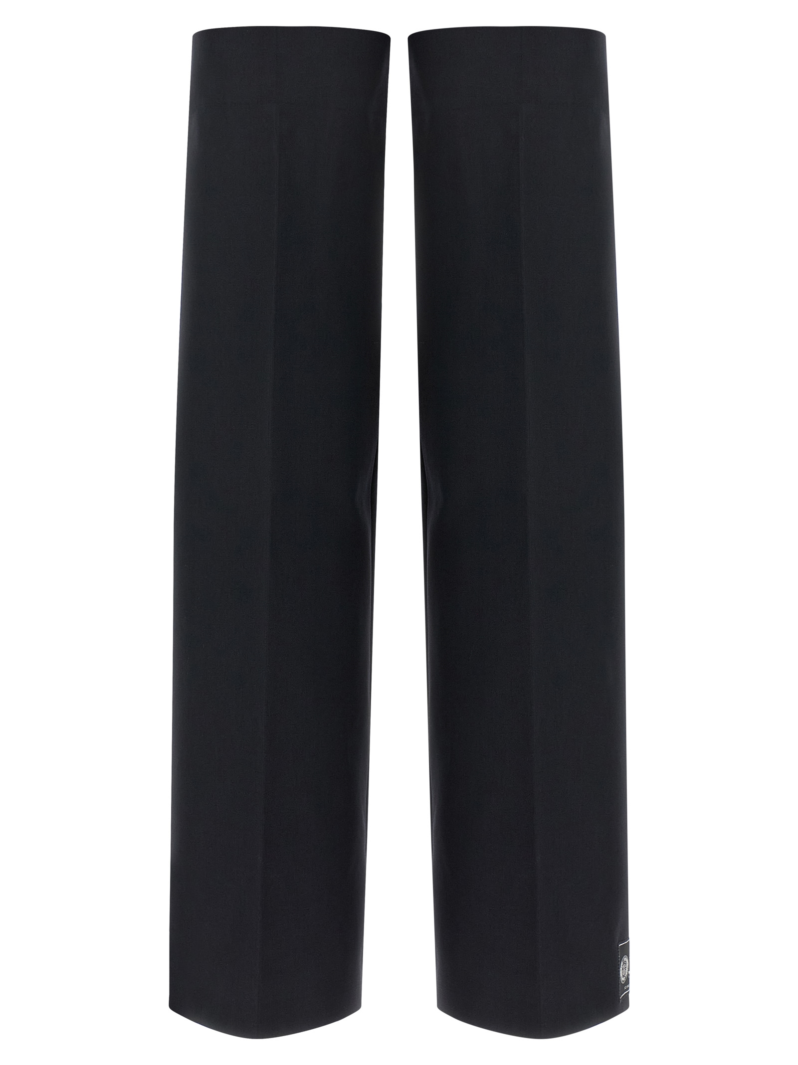 Jean Paul Gaultier The Blue Gaiters Garter