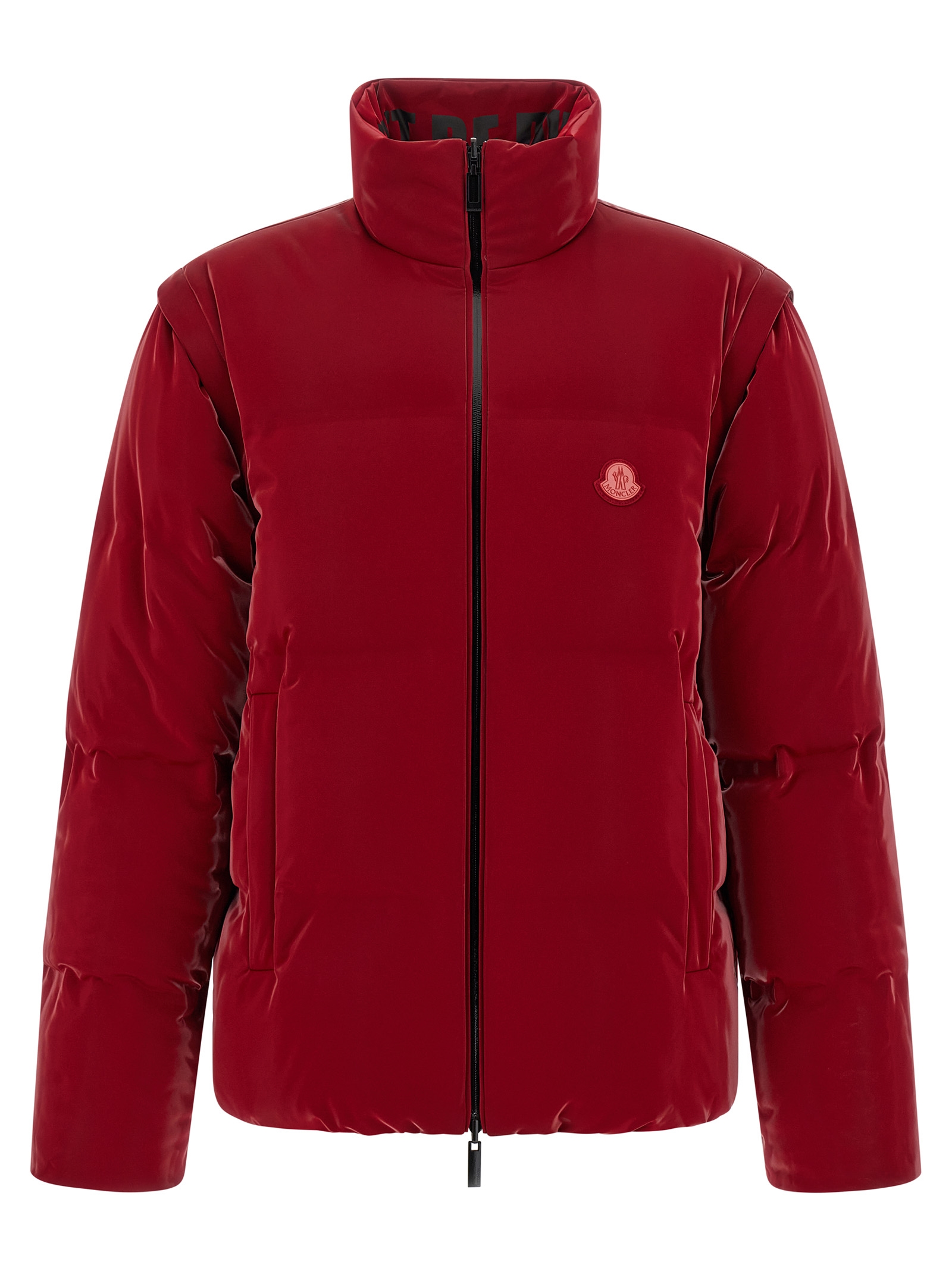 Moncler Genius Moncler X A$ap Rocky Throttle Reversible Down Jacket
