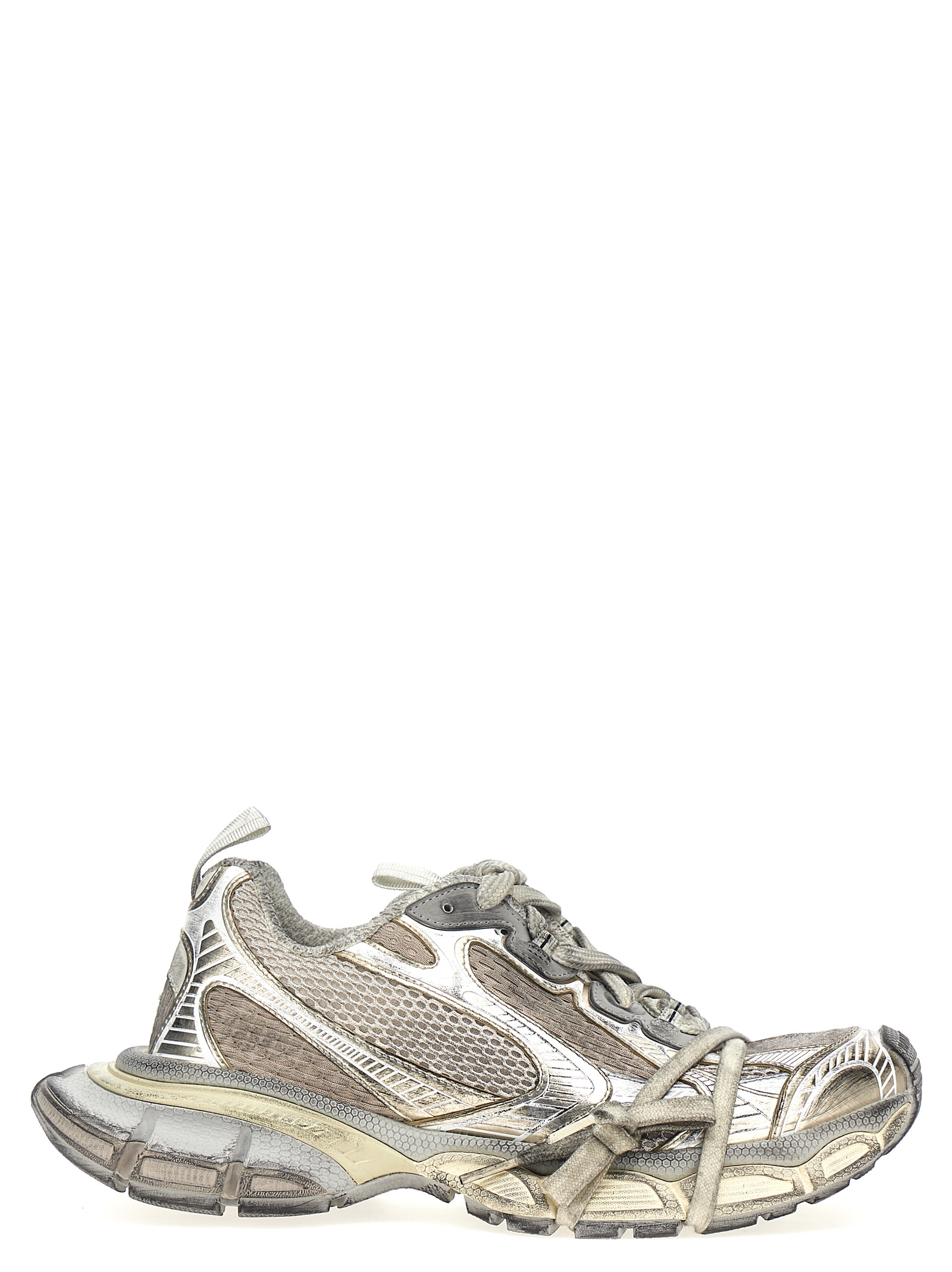 Balenciaga 3xl Sneakers