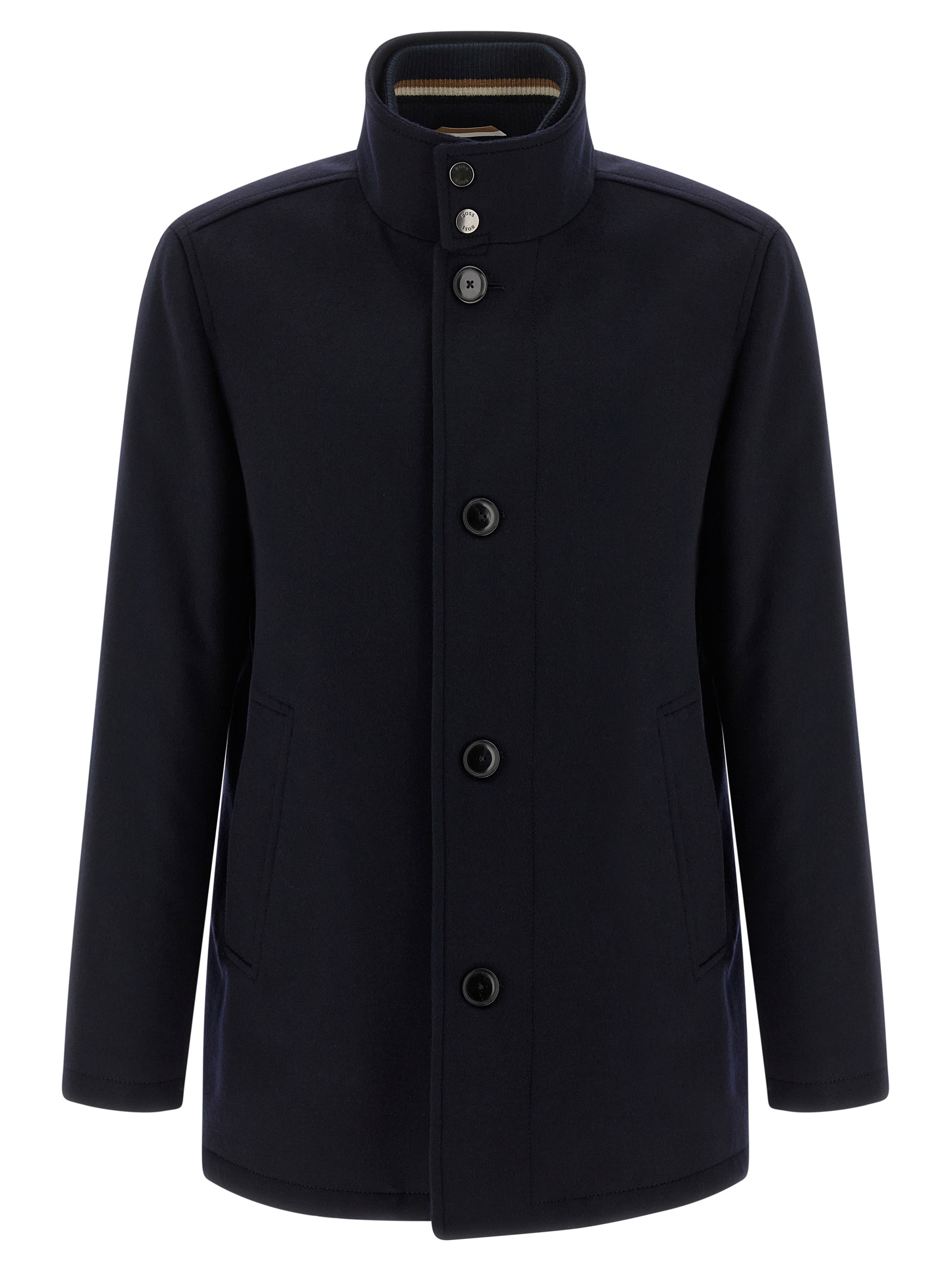 Hugo Boss H-coxtan-234 Coat