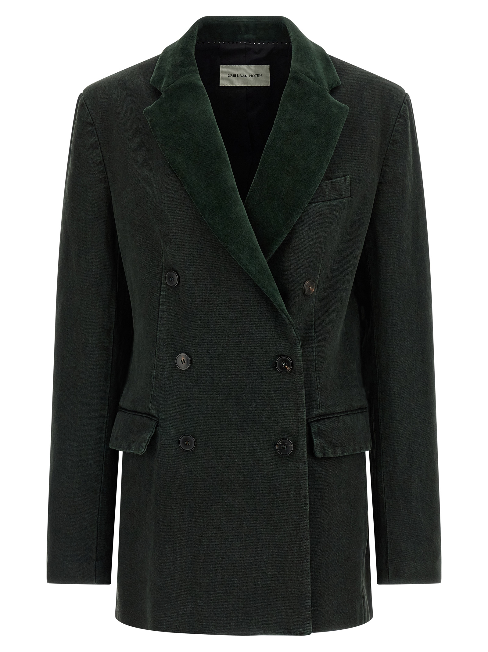 Dries Van Noten Befya Blazer