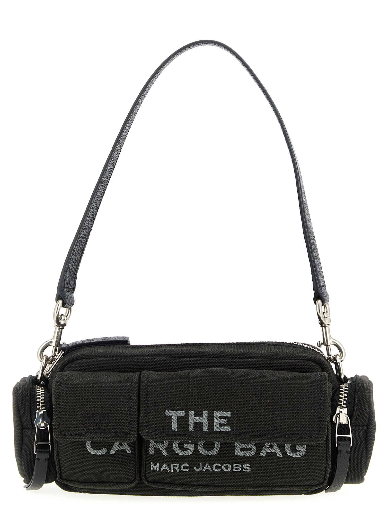 Marc Jacobs The Canvas Cargo Shoulder Bag