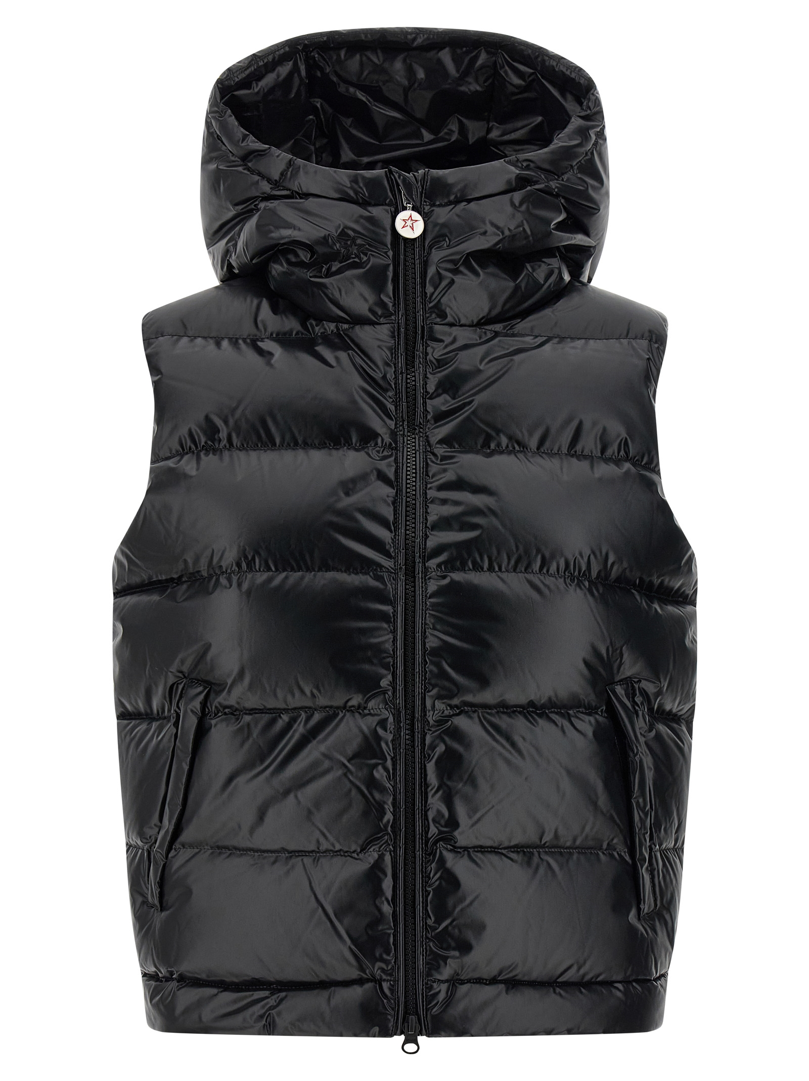 Perfect Moment Polar Flare Vest