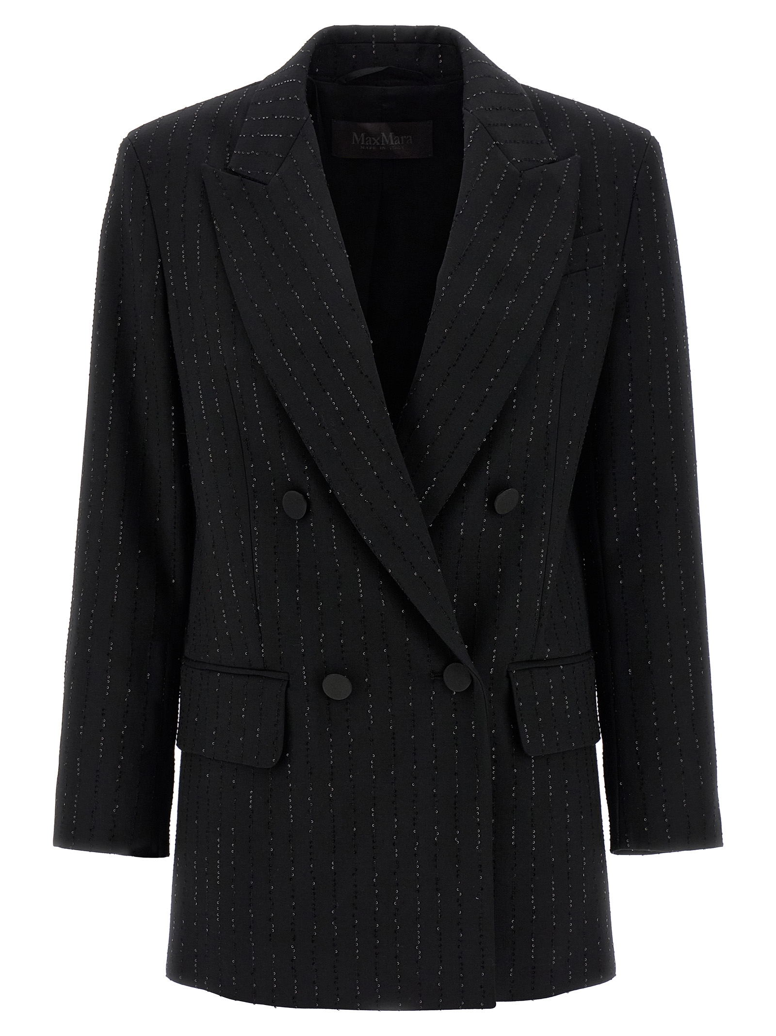 Max Mara Appia Blazer