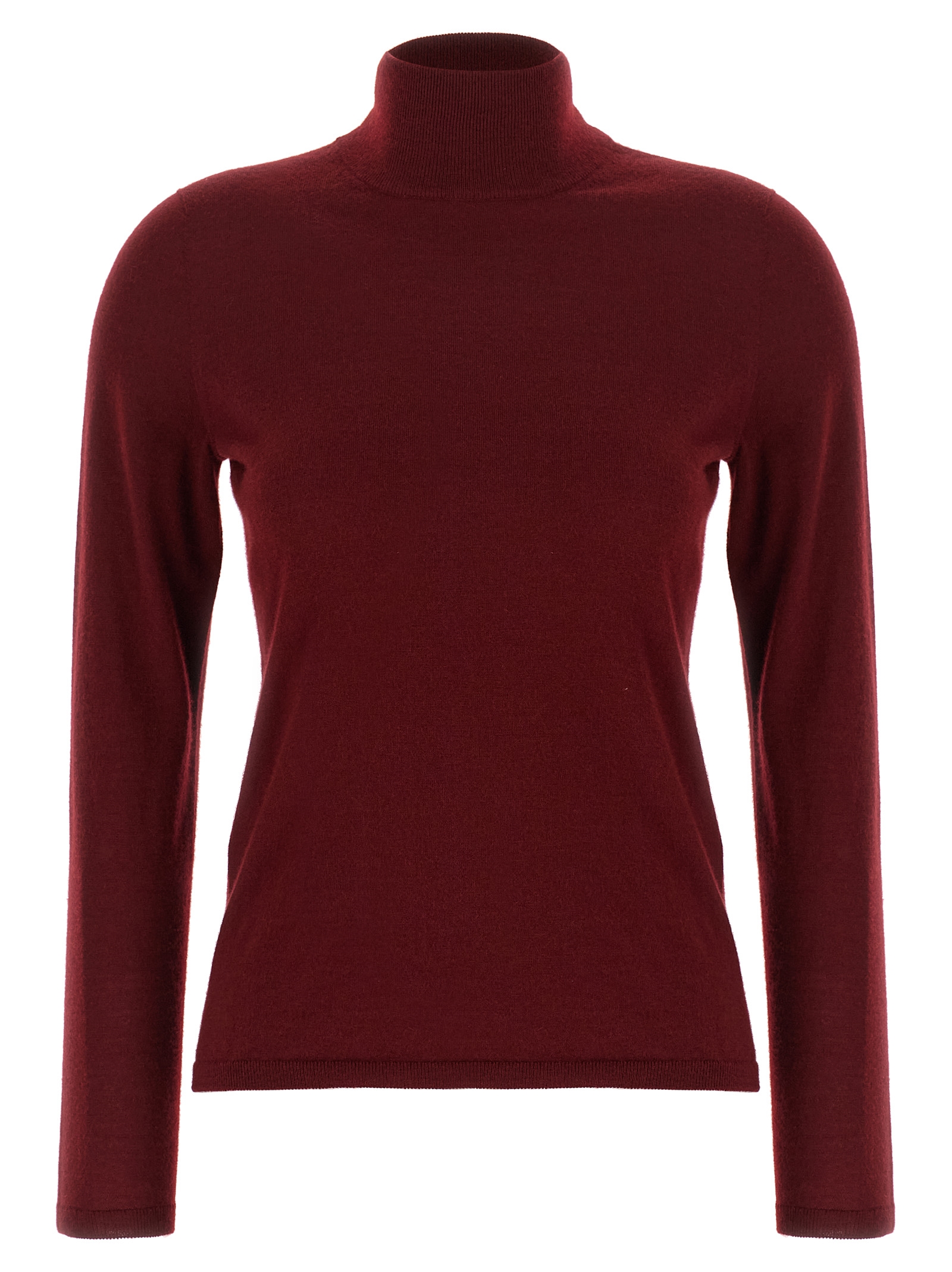 Max Mara Meana Turtleneck Sweater