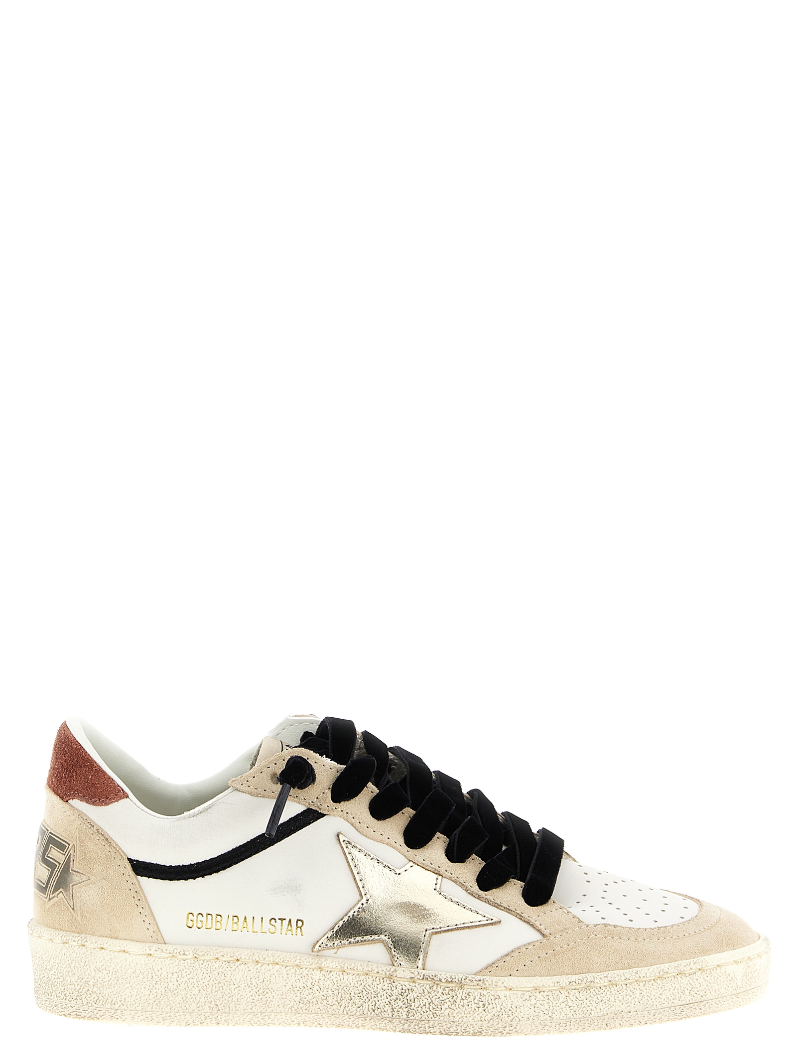 Golden Goose Ball Star Sneakers