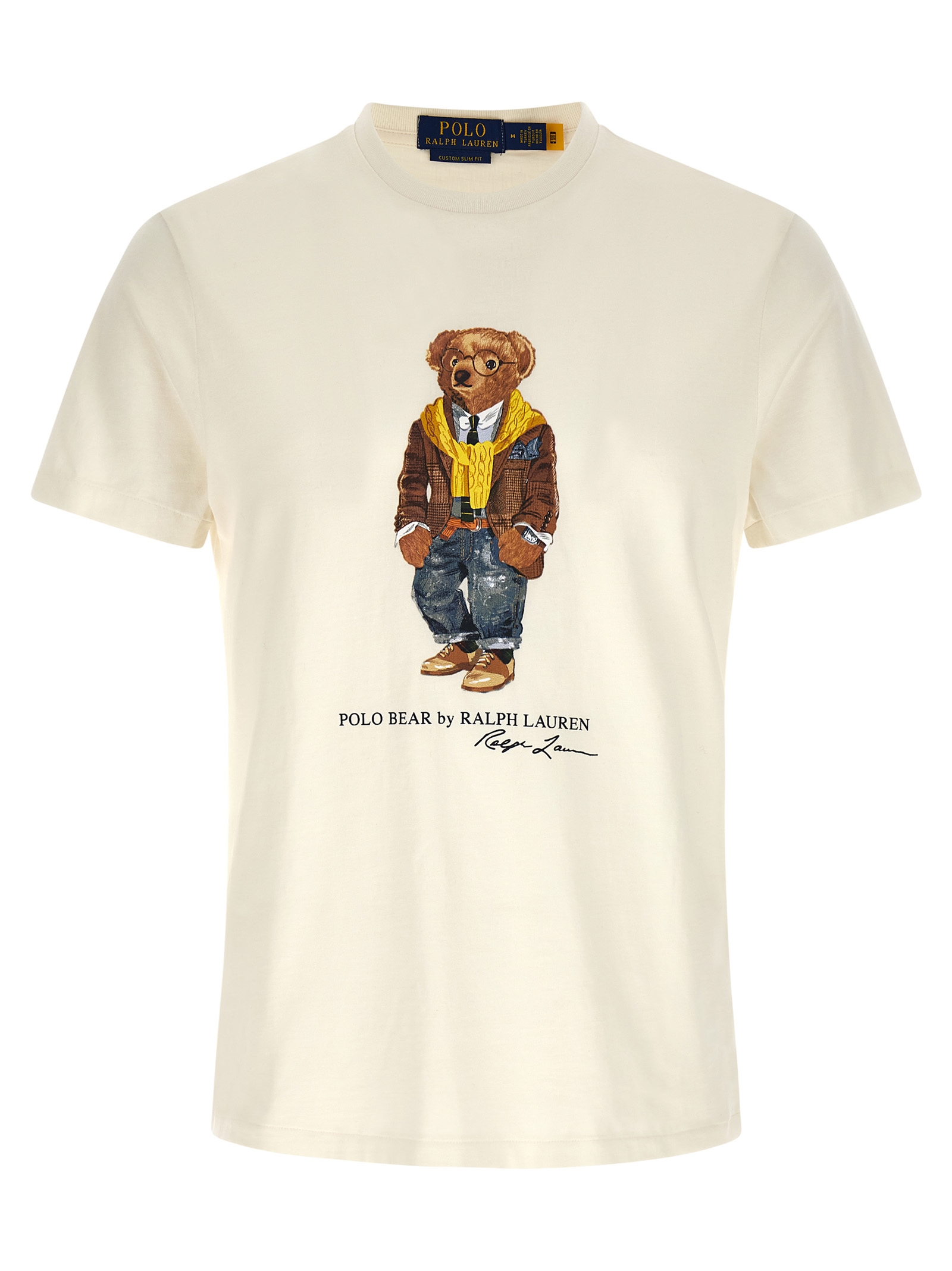 Polo Ralph Lauren Polo Bear T-shirt