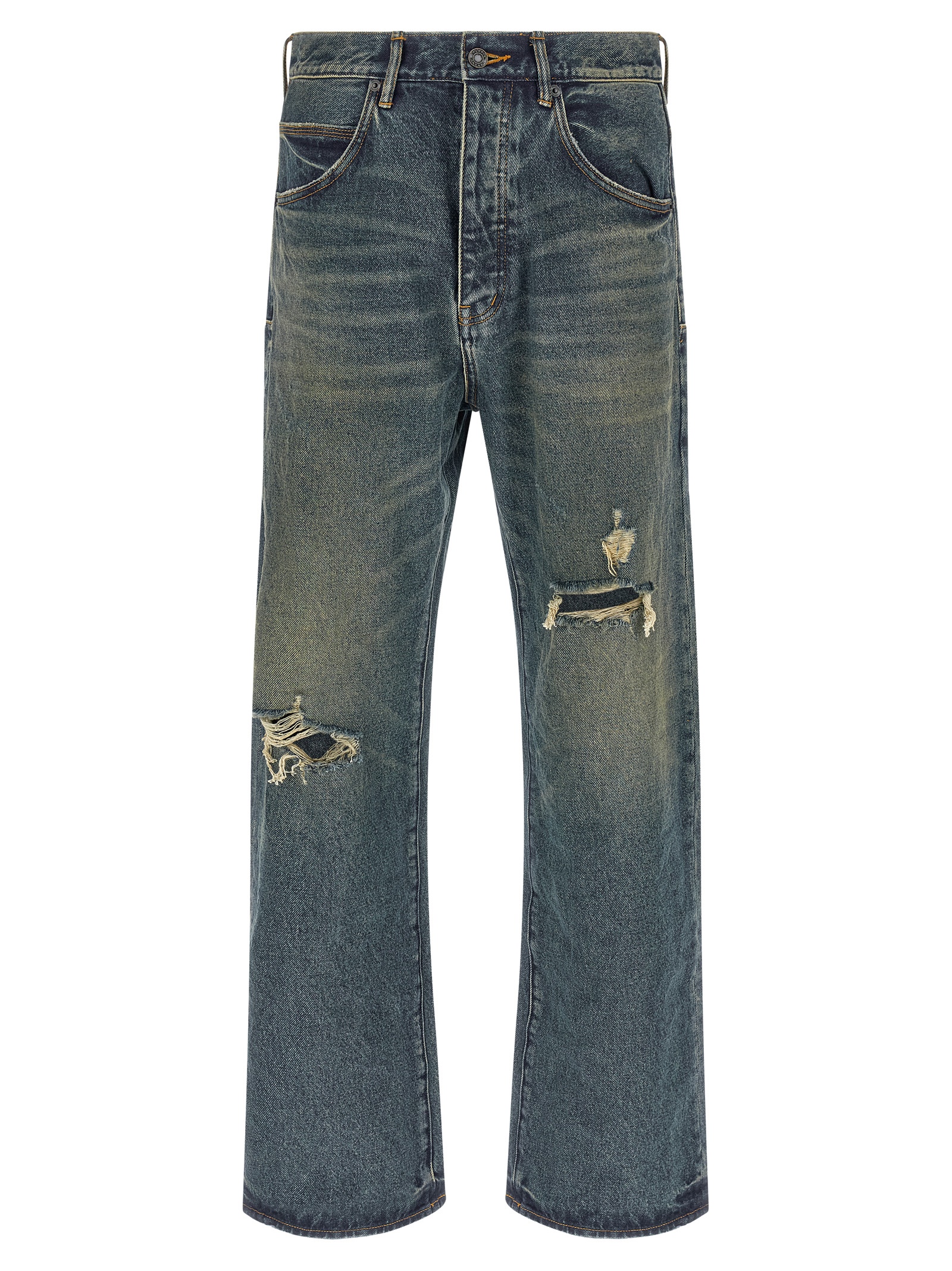 Purple P018 - 9 To 5 Jeans