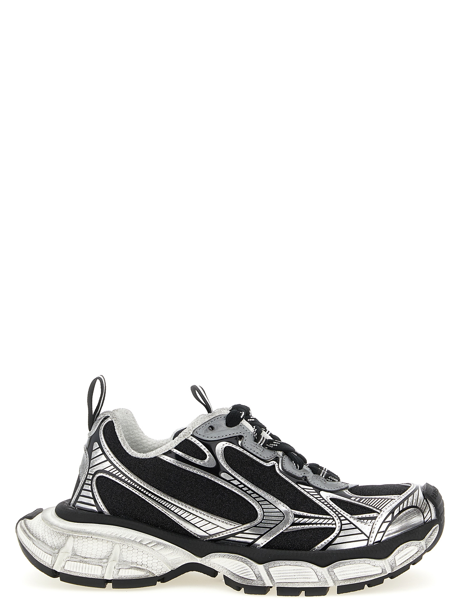 Balenciaga 3xl Sneakers