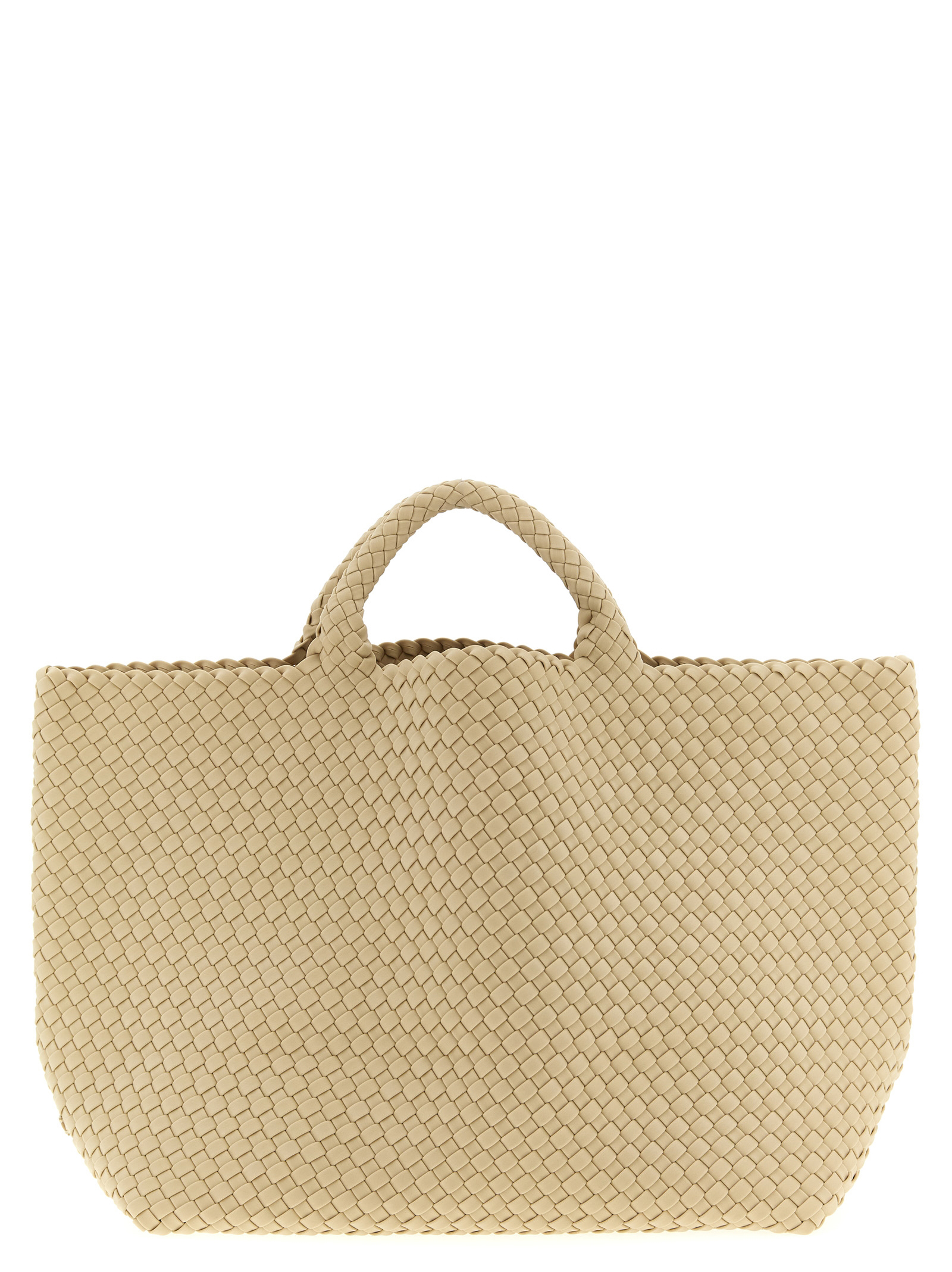Naghedi St. Barths Large Shopping Bag