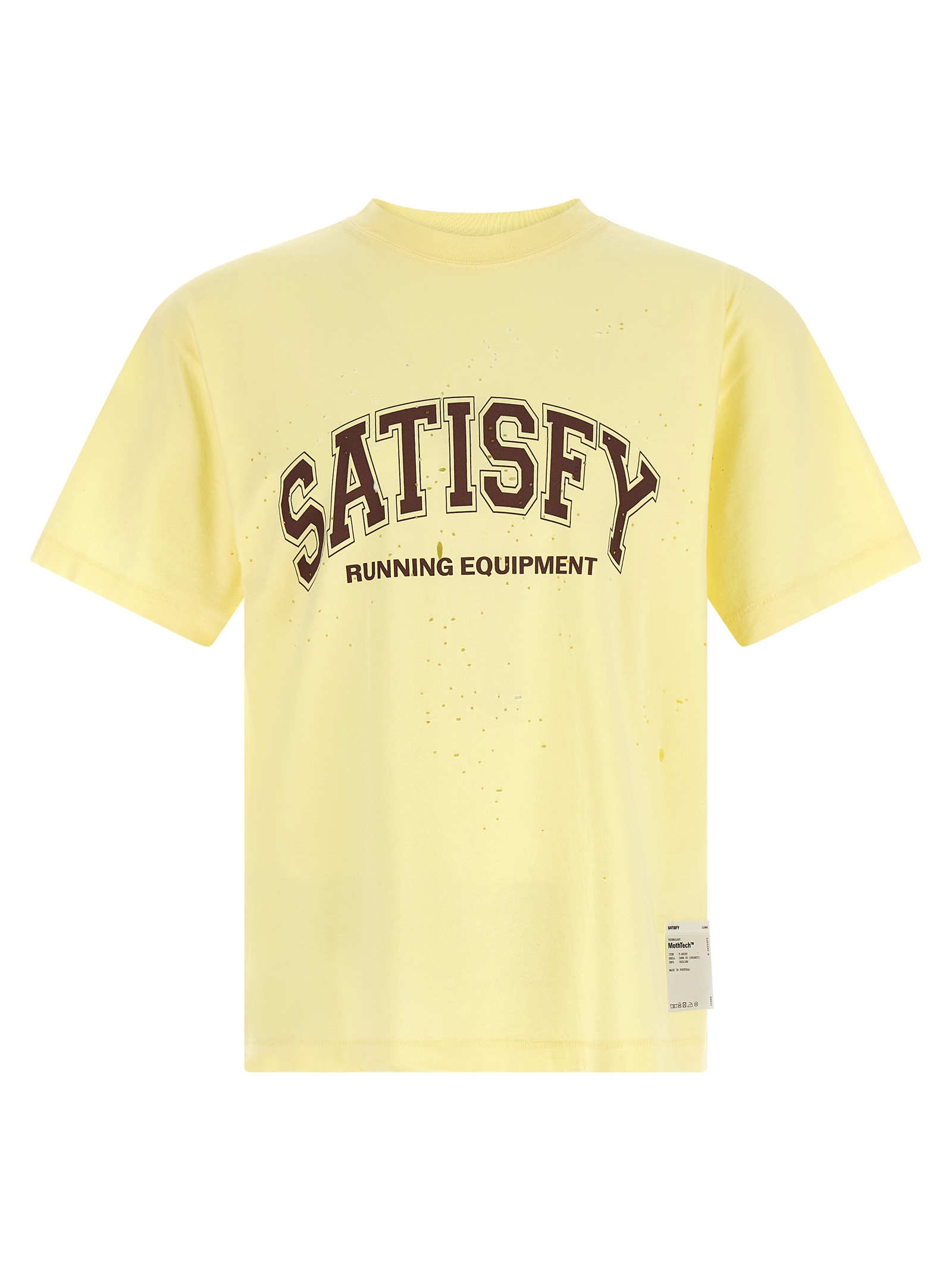 Satisfy Mothtech™ T-shirt