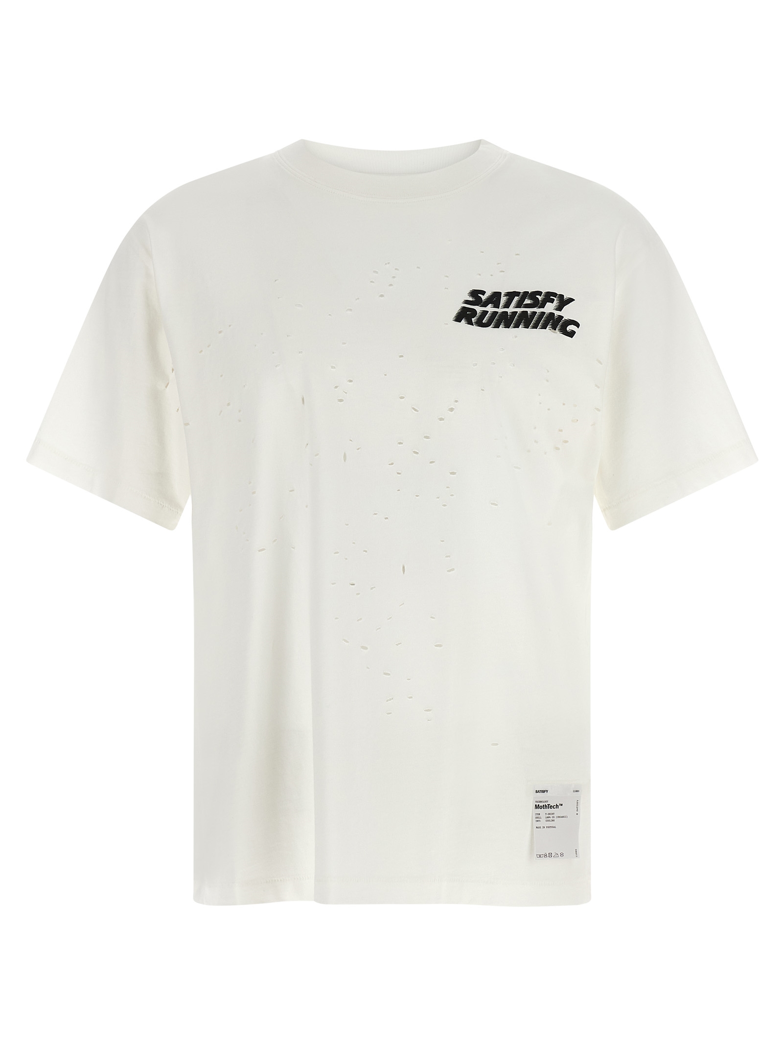 Satisfy Mothtech™ T-shirt