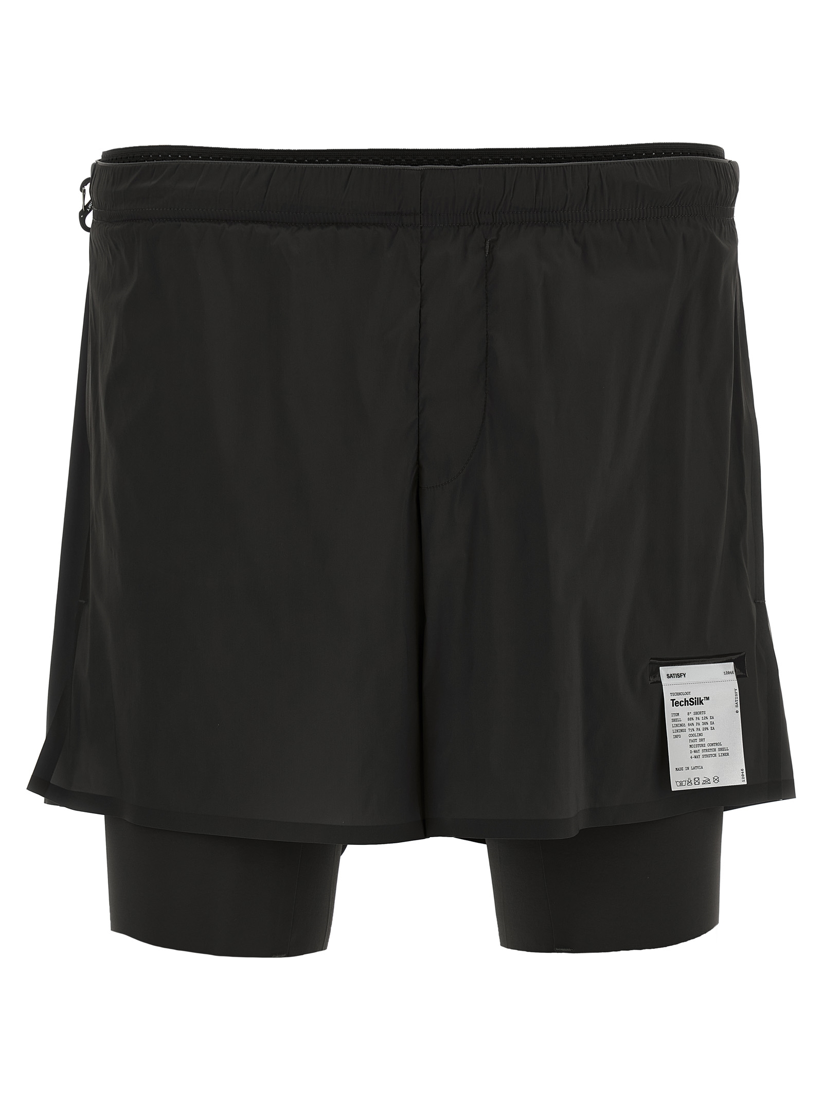 Satisfy Techsilk™ Bermuda Shorts