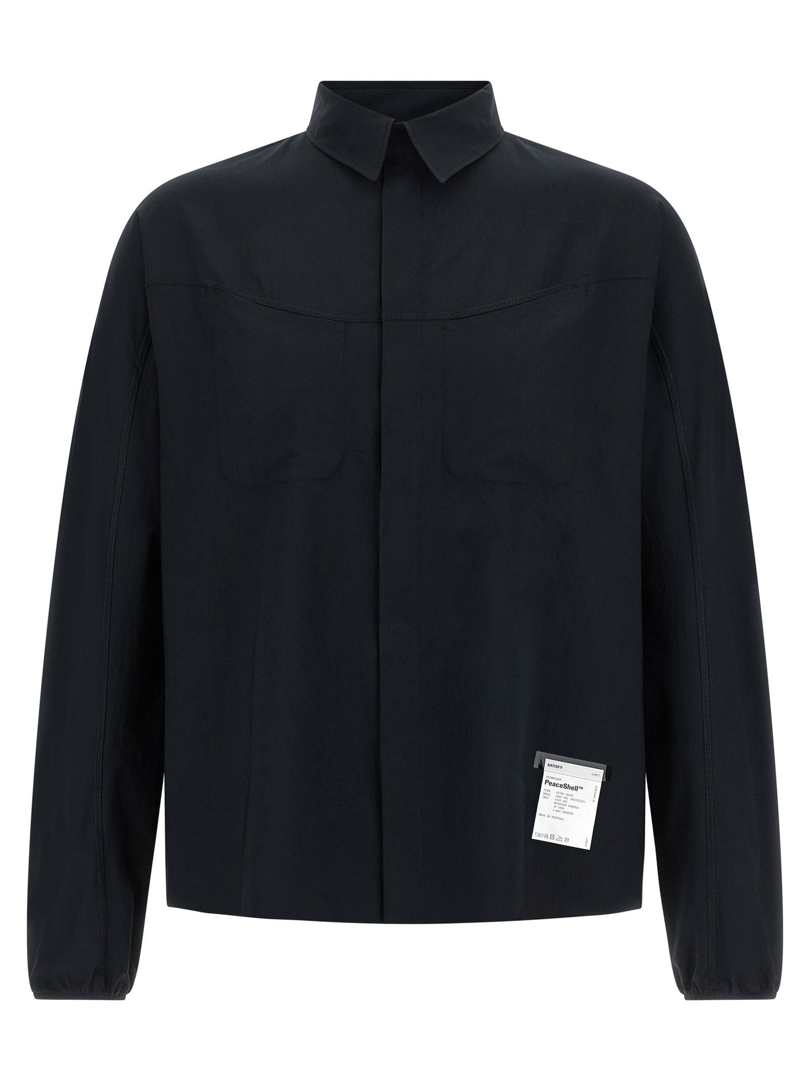 Satisfy Peaceshell™ River Shirt