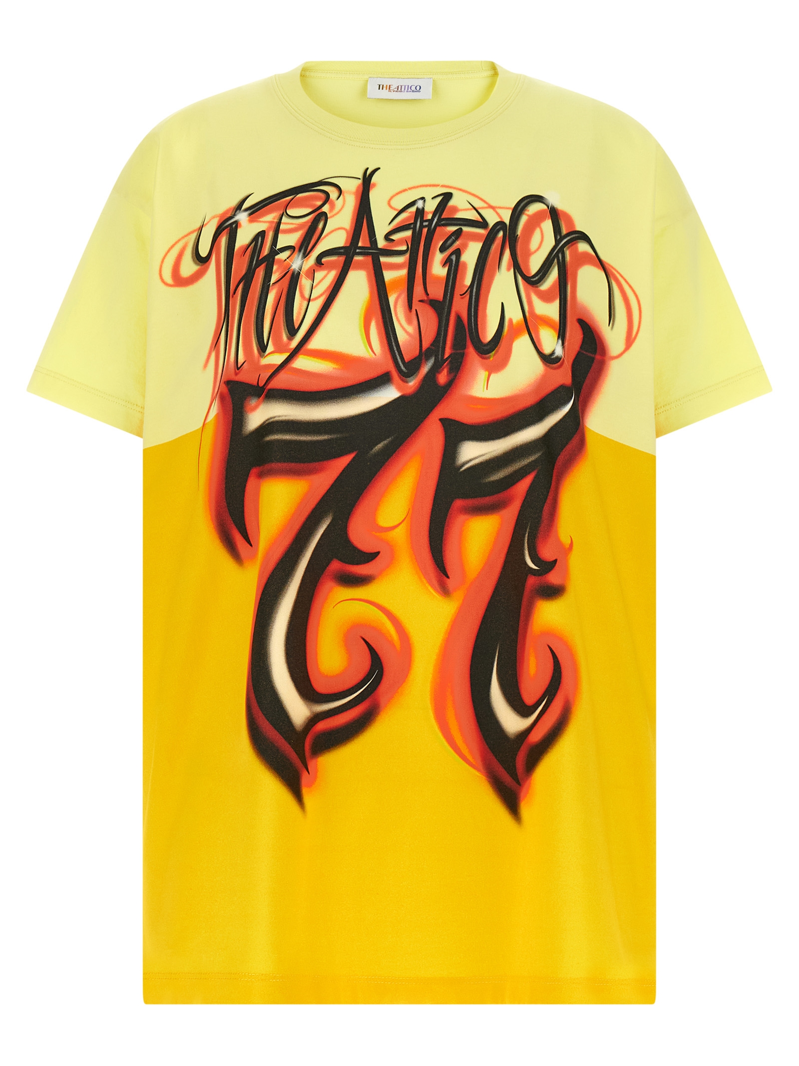 The Attico Il Primo Bagno T-shirt