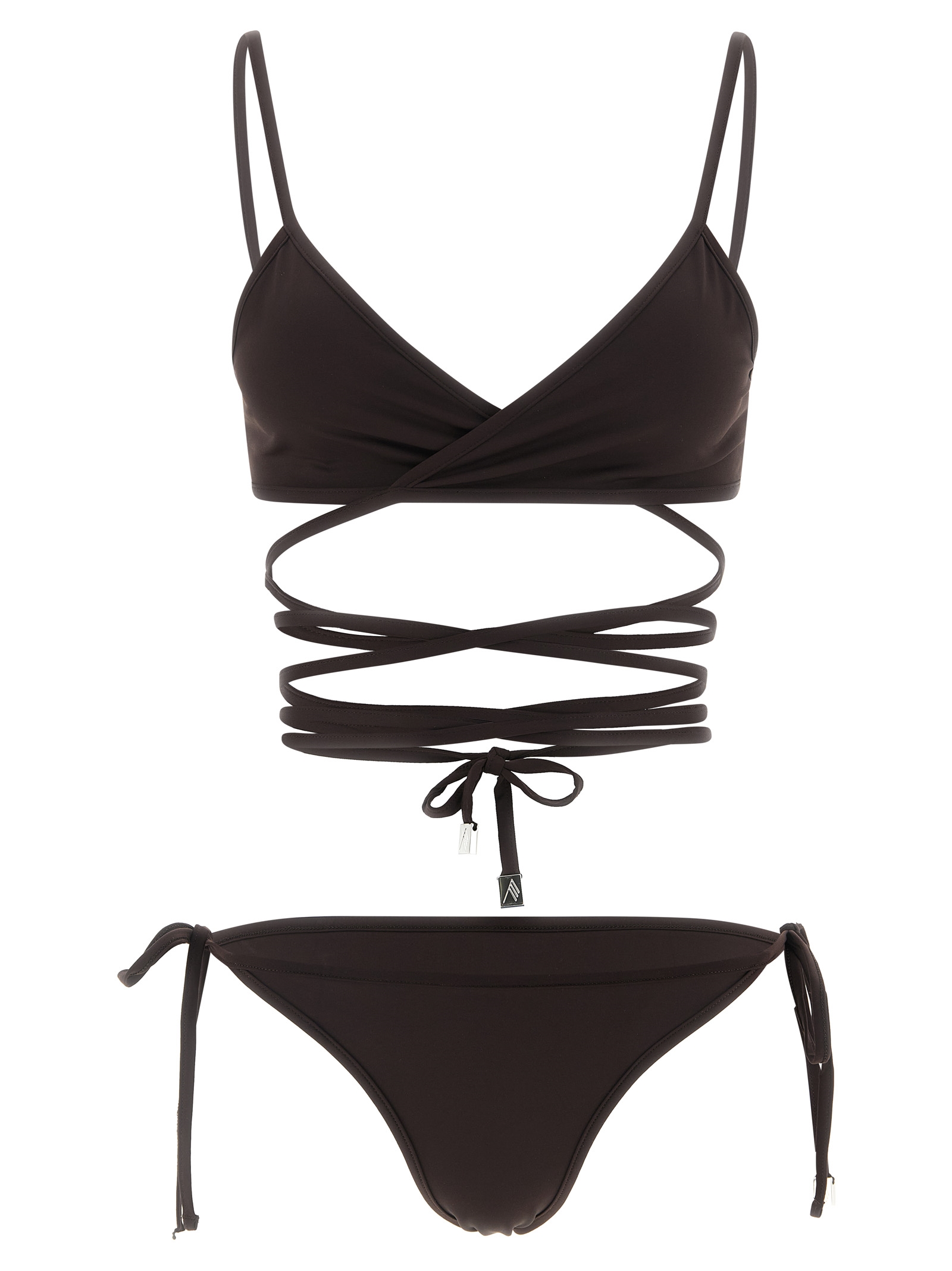 The Attico Il Primo Bagno Bikini