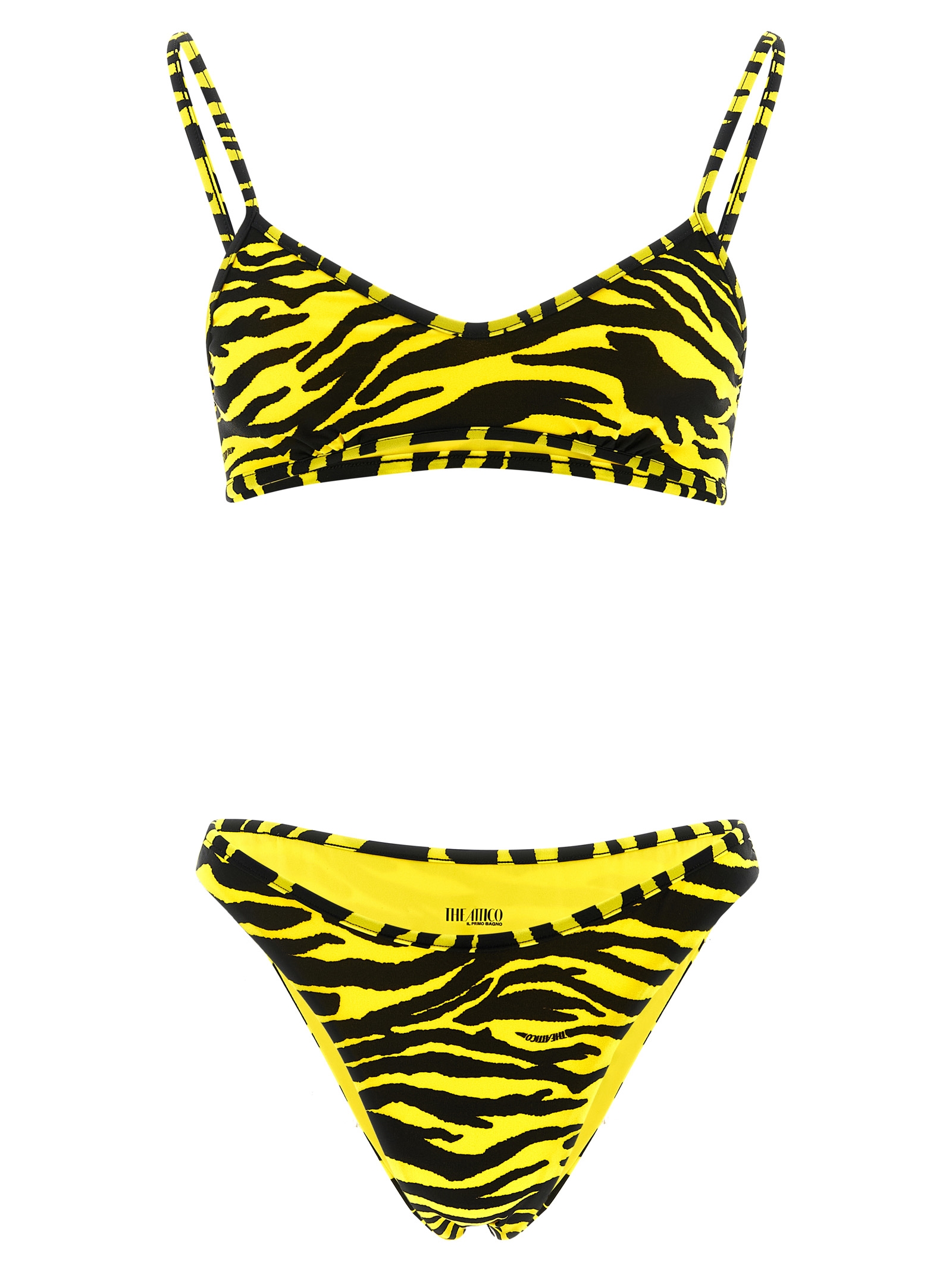 The Attico Il Primo Bagno Bikini