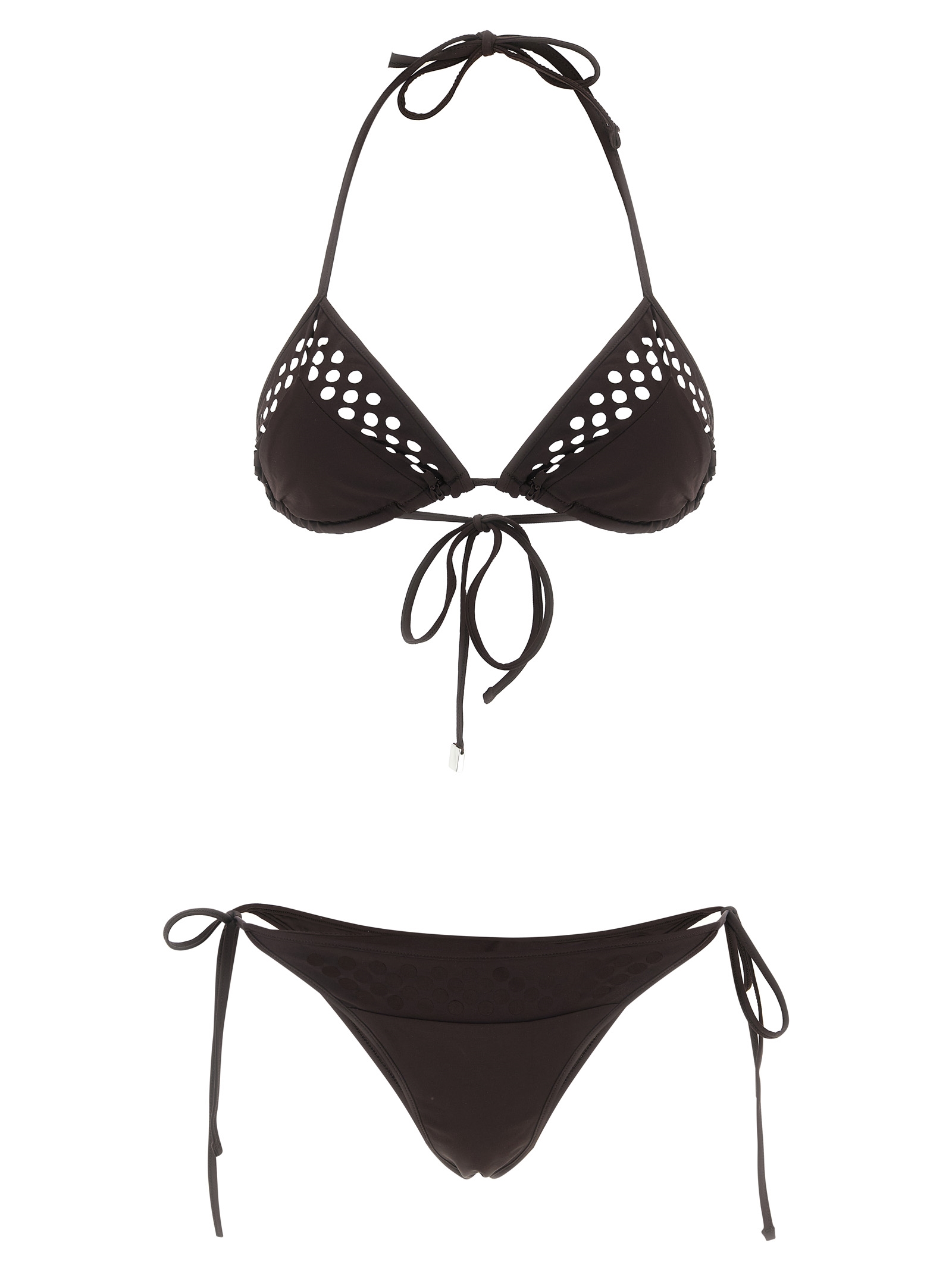 The Attico Il Primo Bagno Bikini