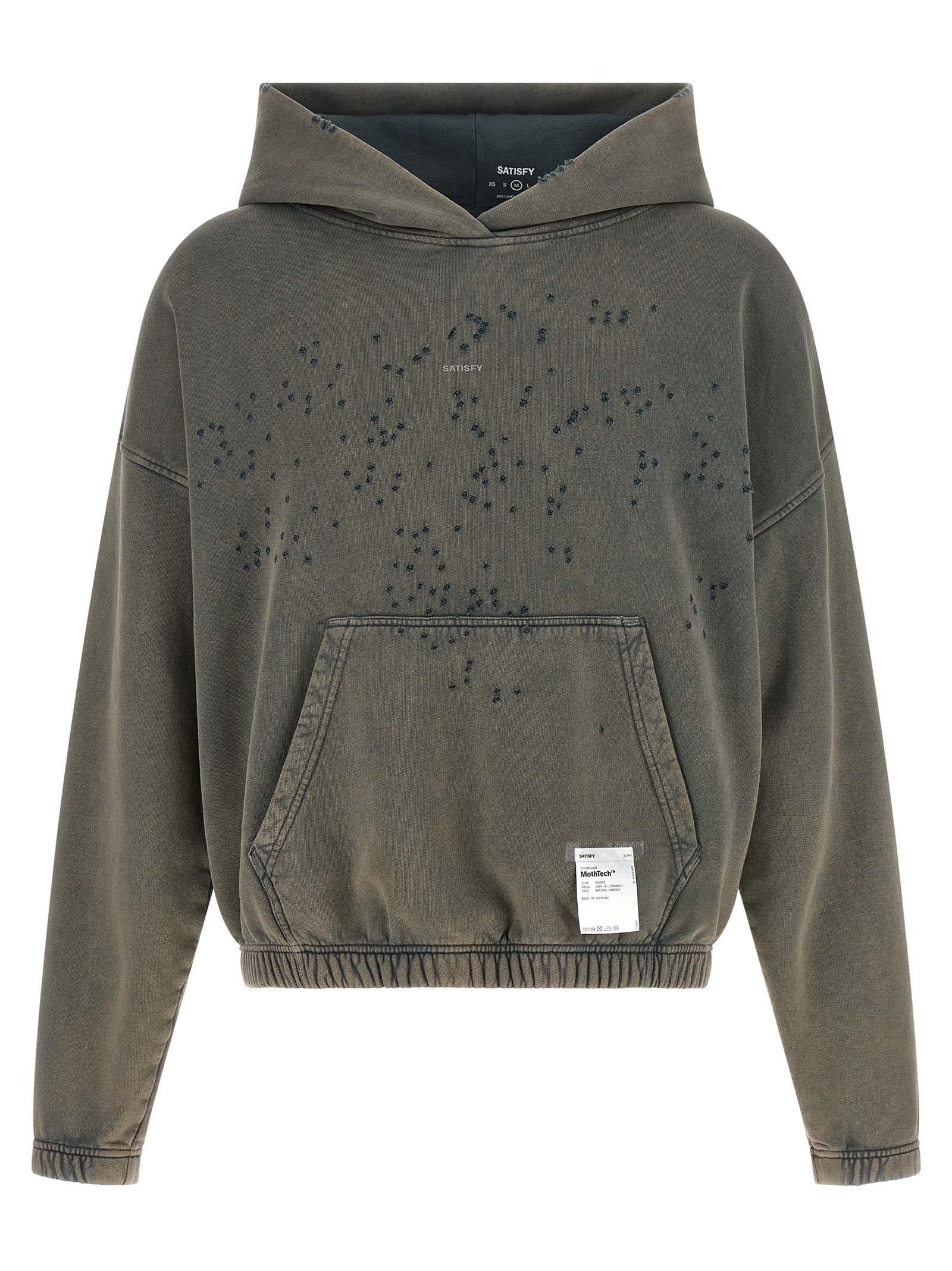 Satisfy Mothtech™ Hoodie