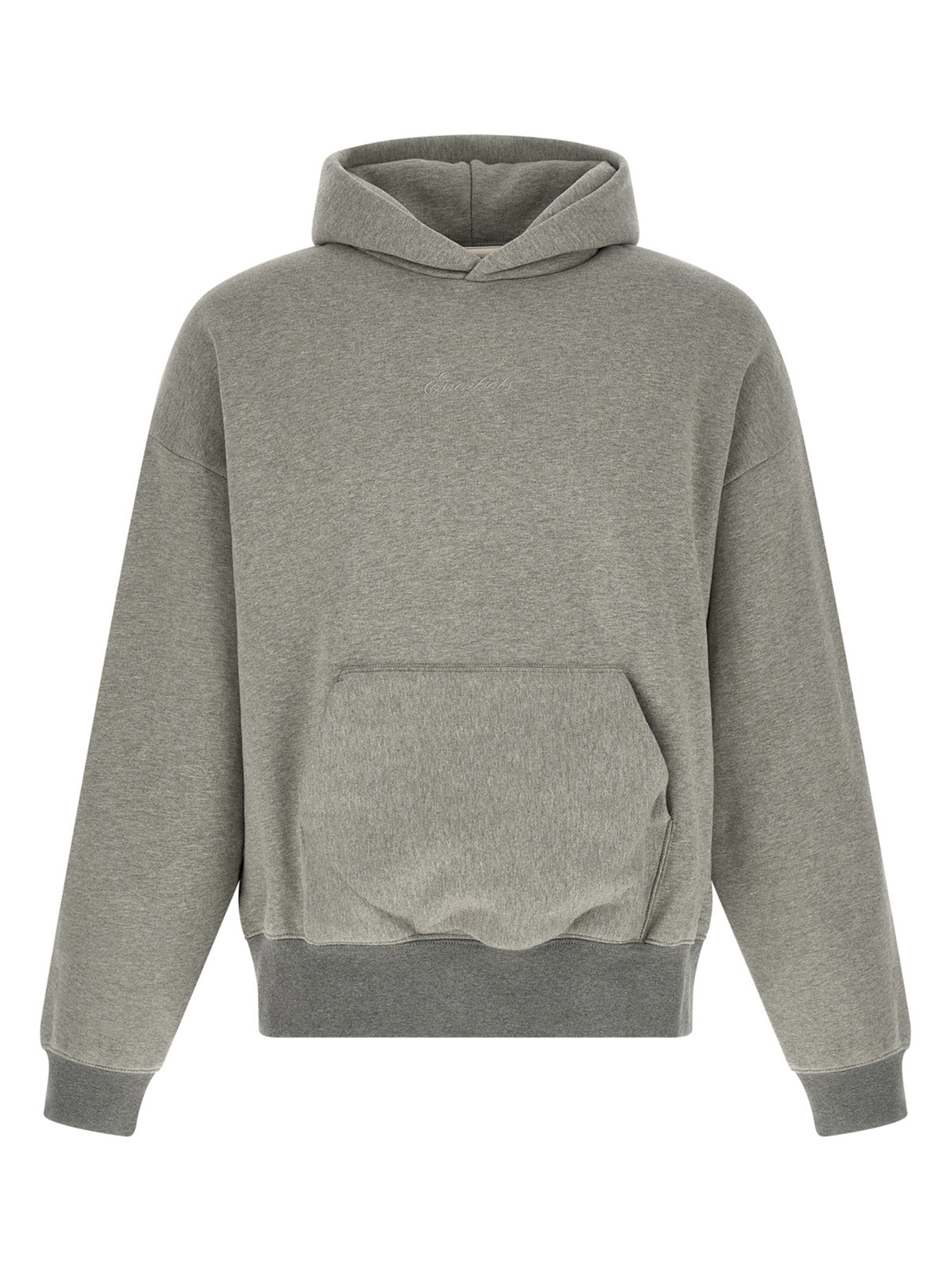 Fear Of God Essential Signature Classic Hoodie
