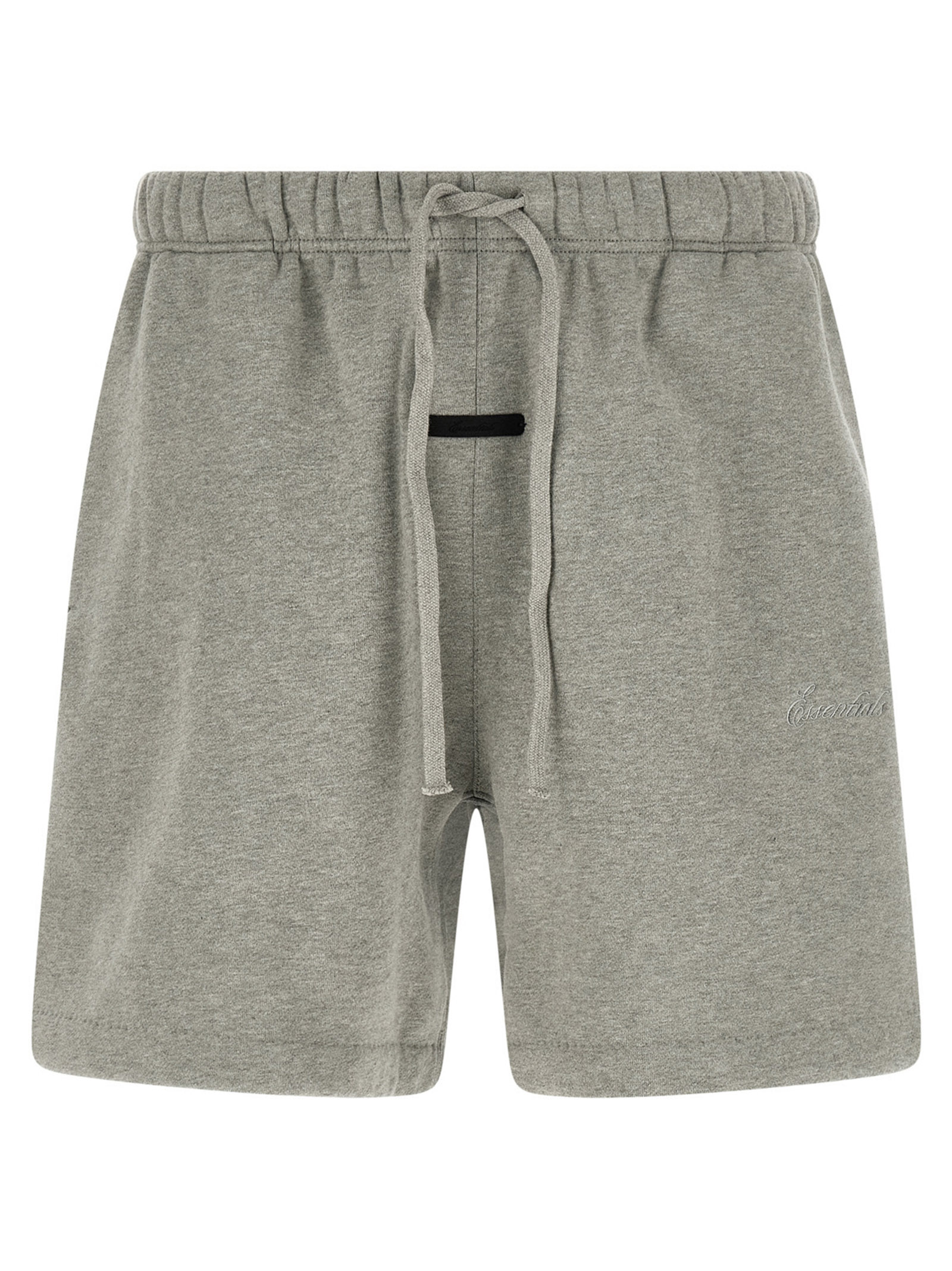 Fear Of God Essential Signature Classic Bermuda Shorts