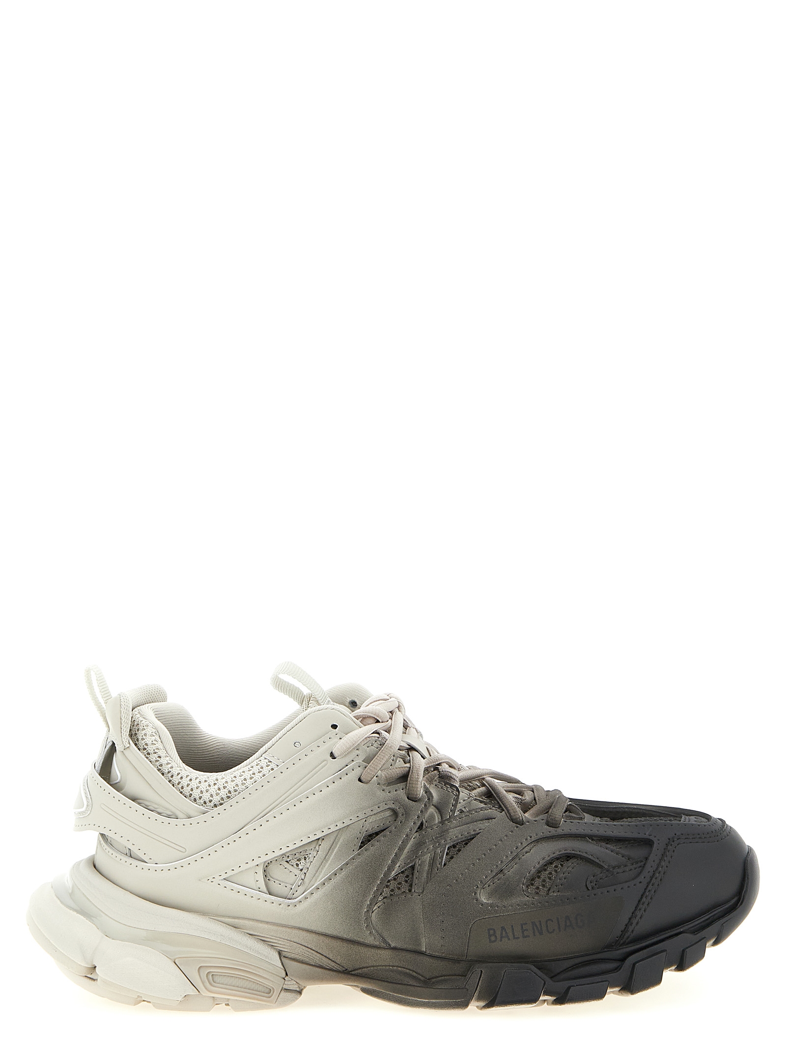 Balenciaga Track Gradient Sneakers