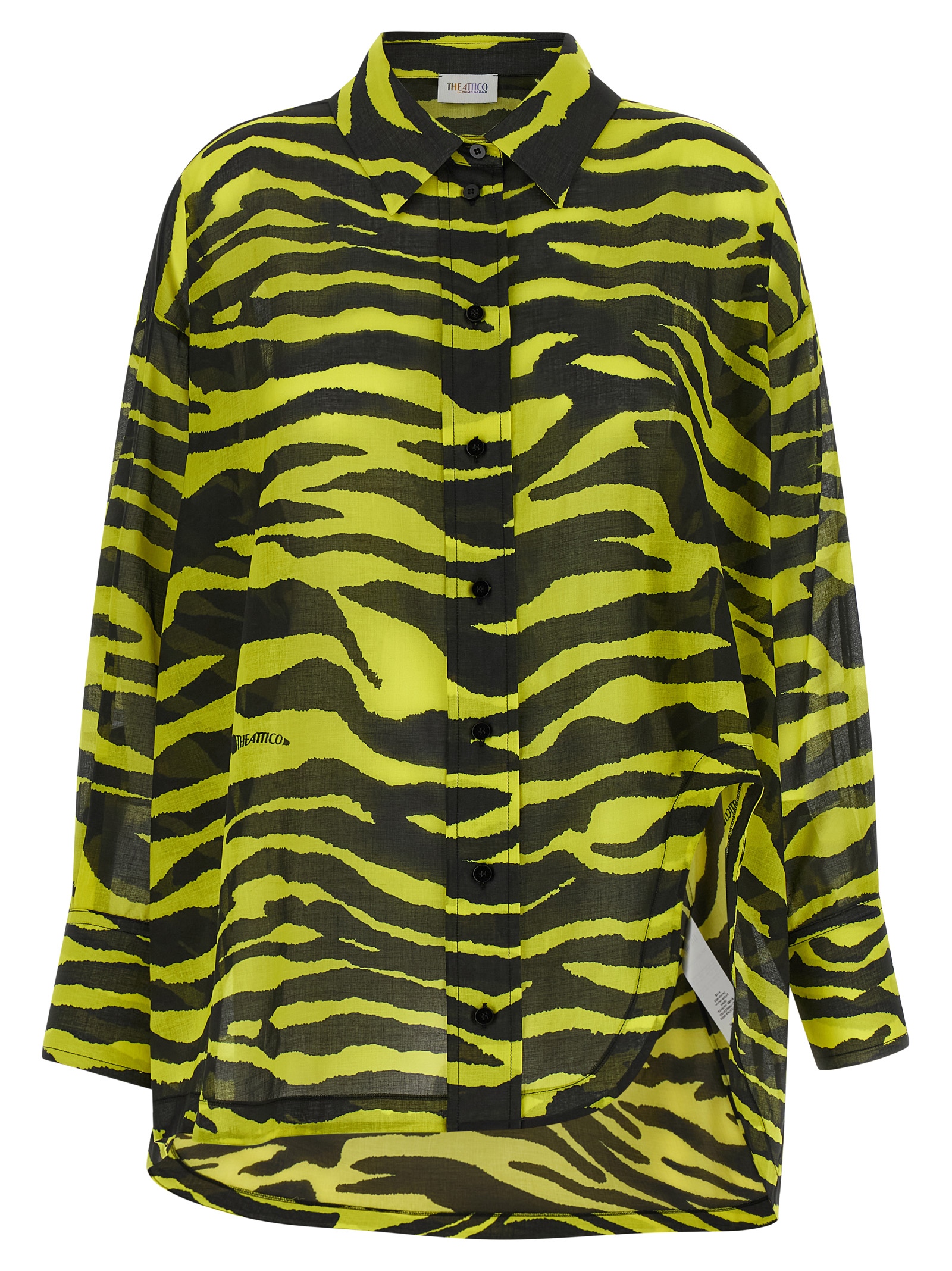 The Attico Il Primo Bagno Shirt