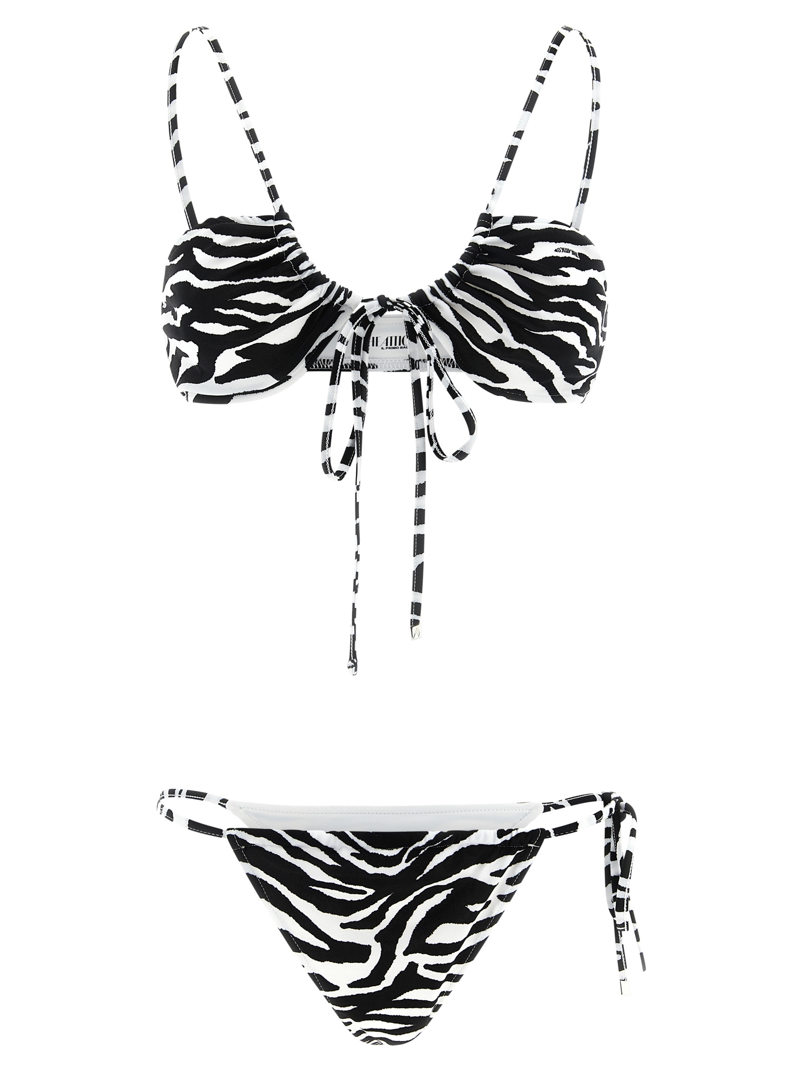 The Attico Il Primo Bagno Bikini