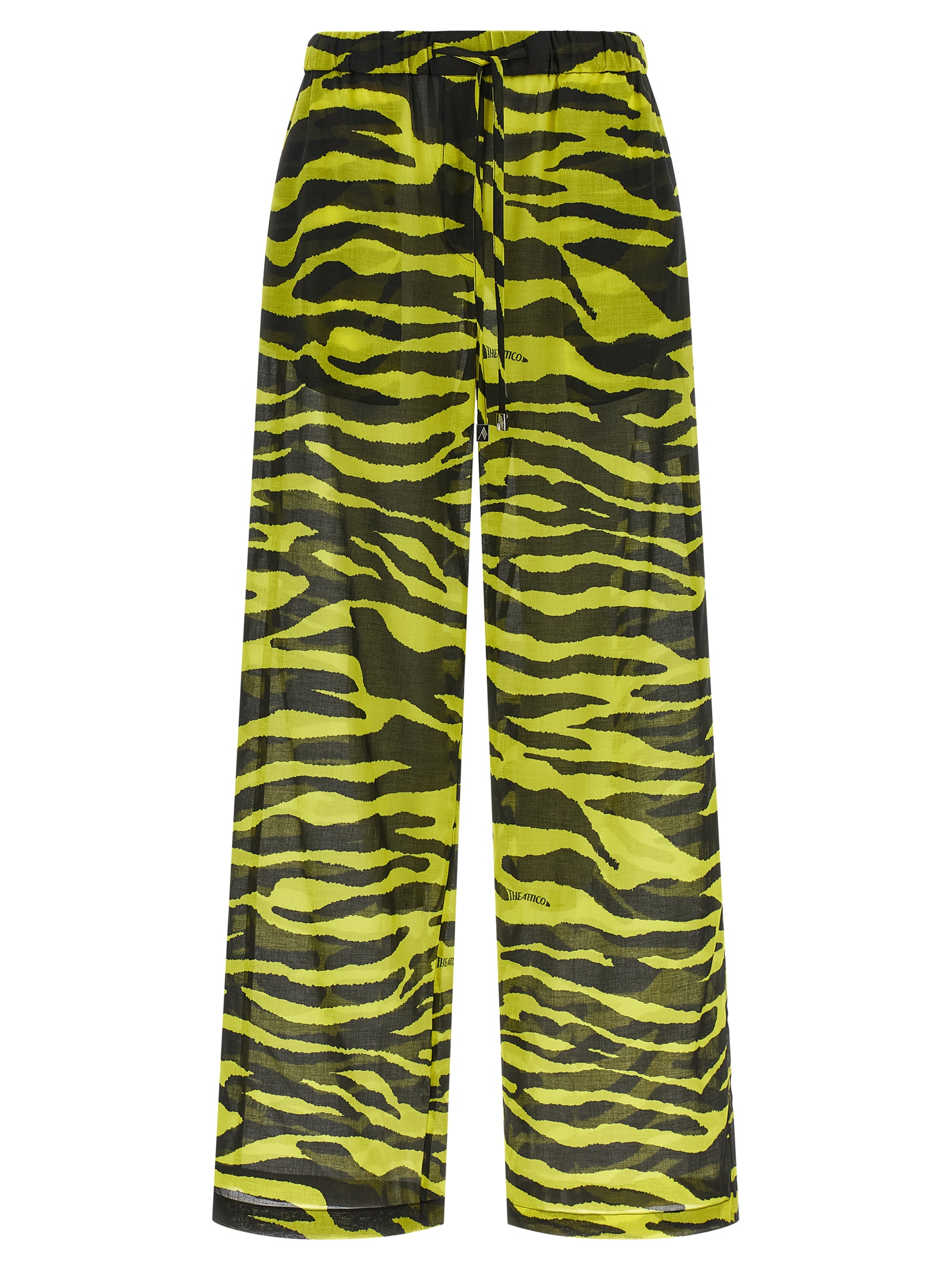 The Attico Il Primo Bagno Pants